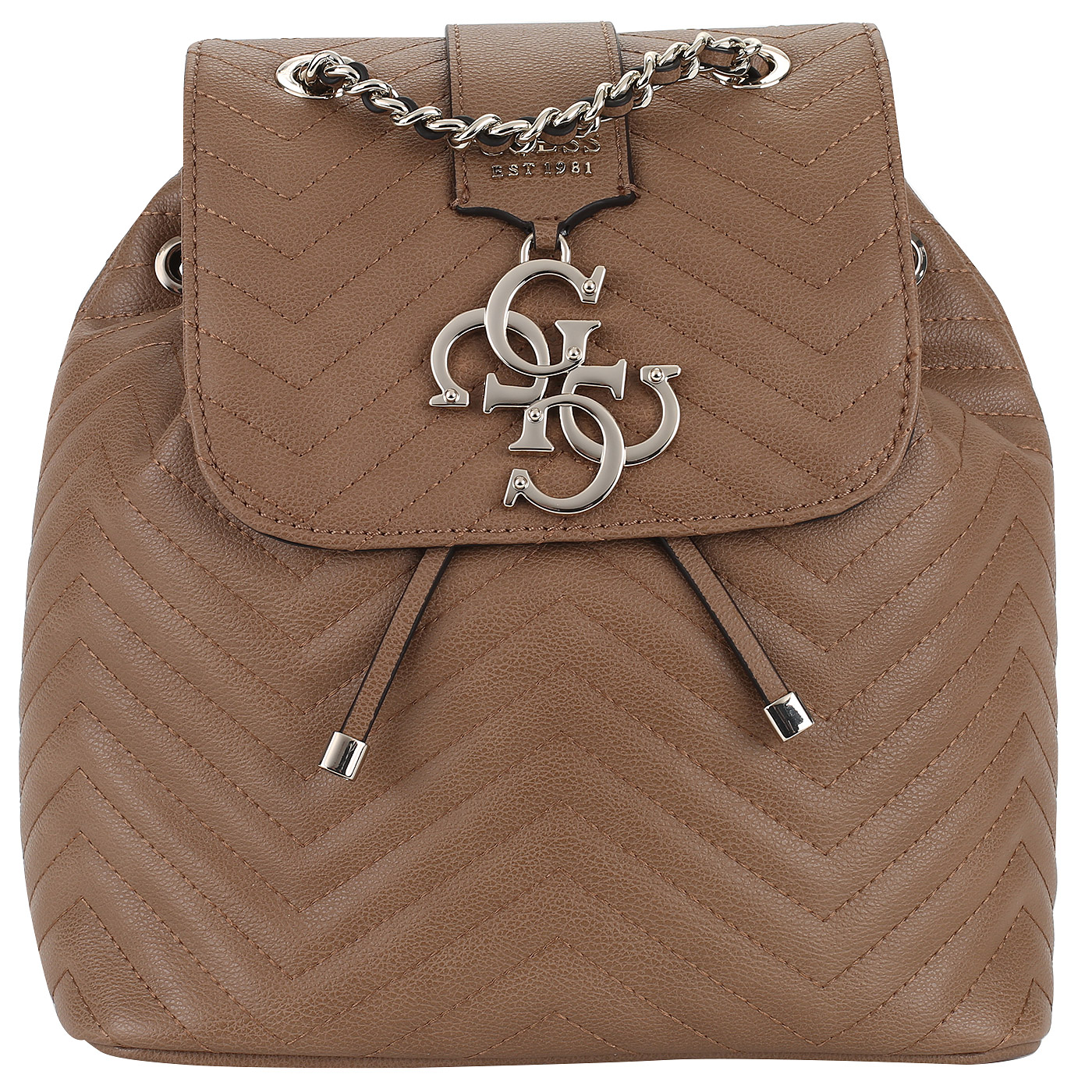 Guess Стеганый рюкзак