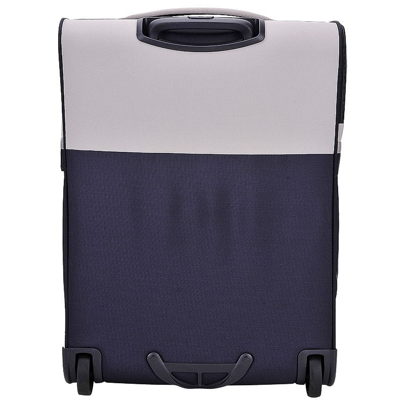 Чемодан для ручной клади тканевый Samsonite Uplite