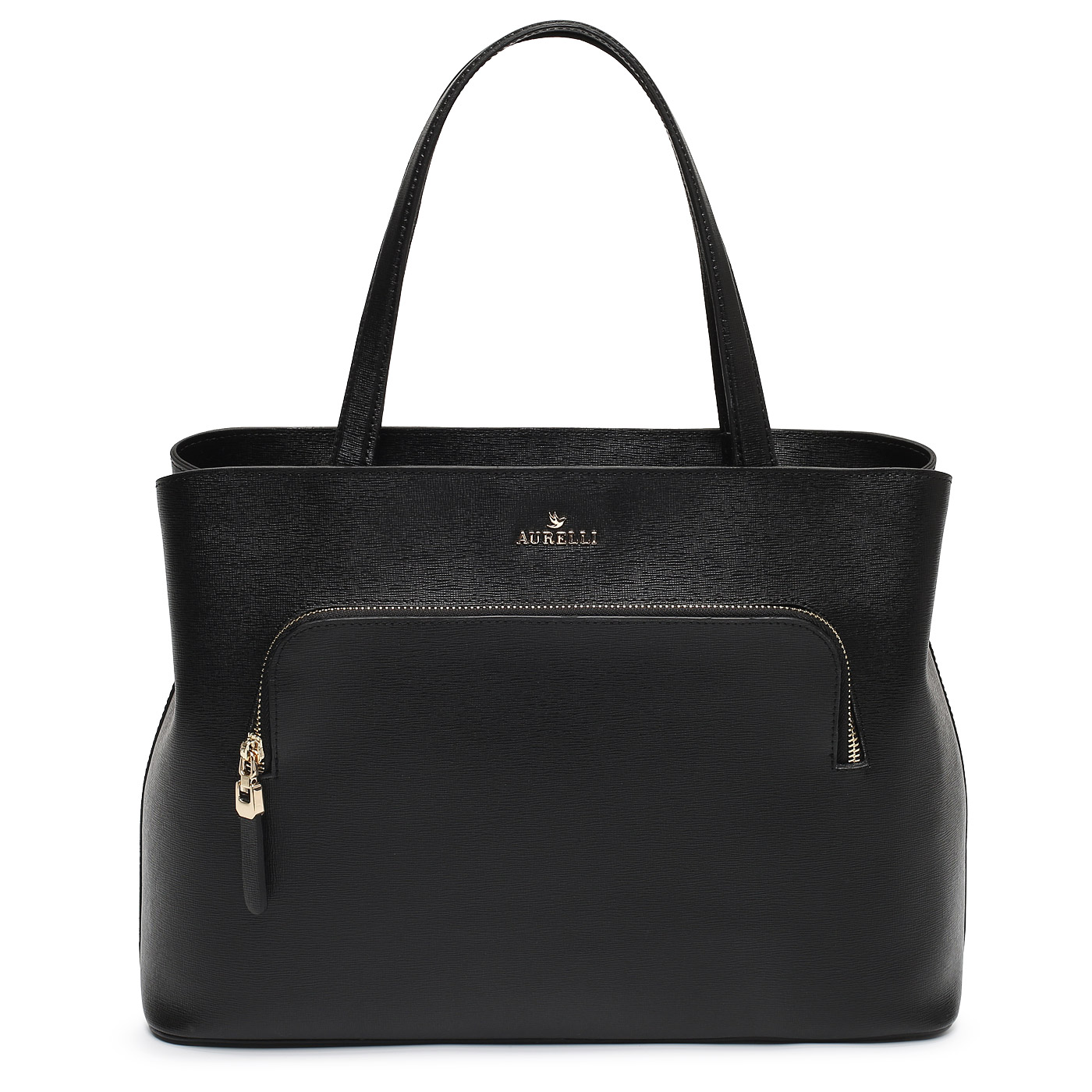 Aurelli Сумка из сафьяновой кожи