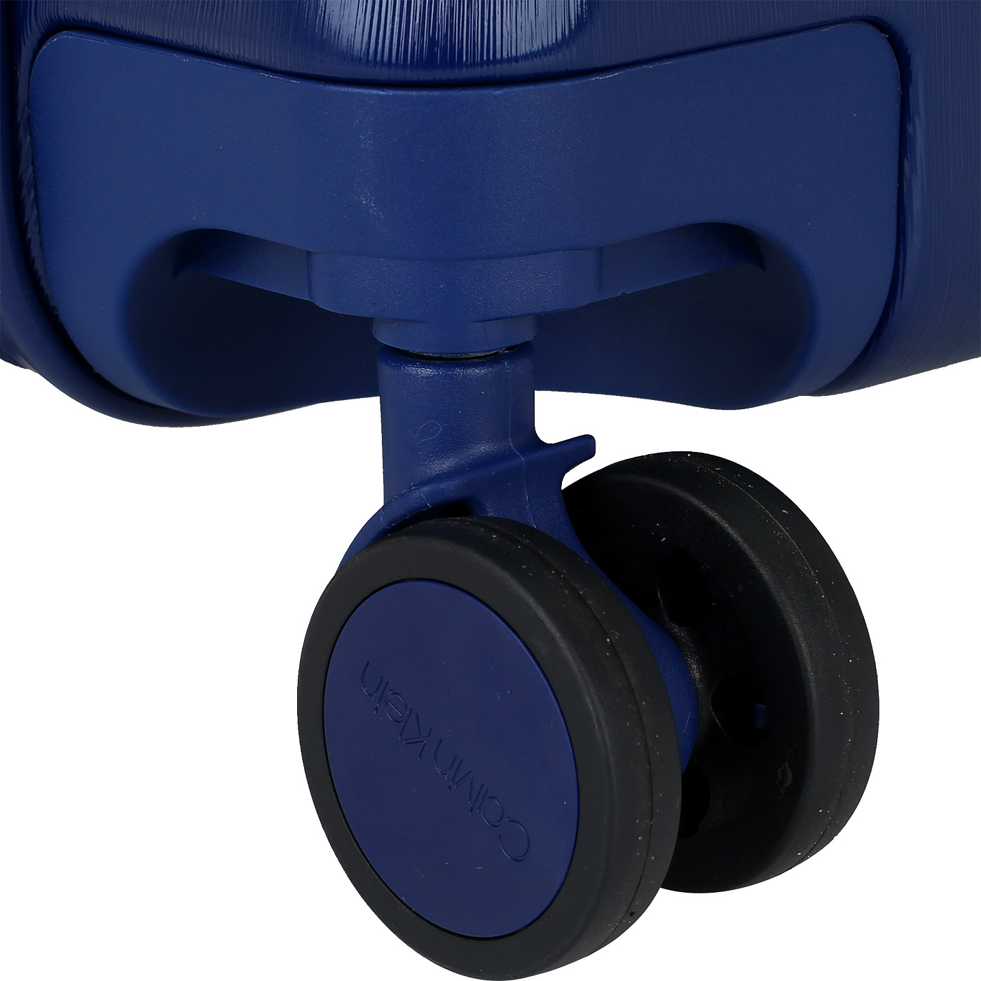 Чемодан для ручной клади из ABS-пластика с кодовым замком Calvin Klein CK-642 Soho