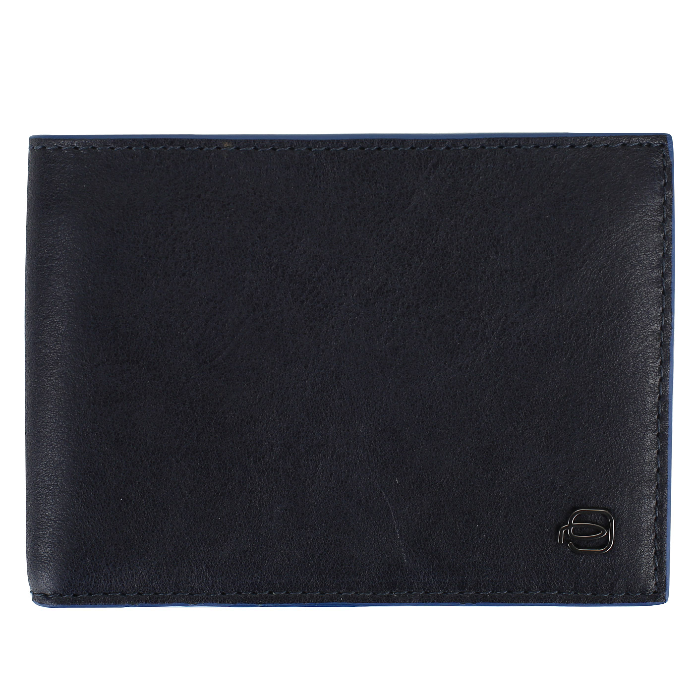 Piquadro Портмоне из натуральной кожи