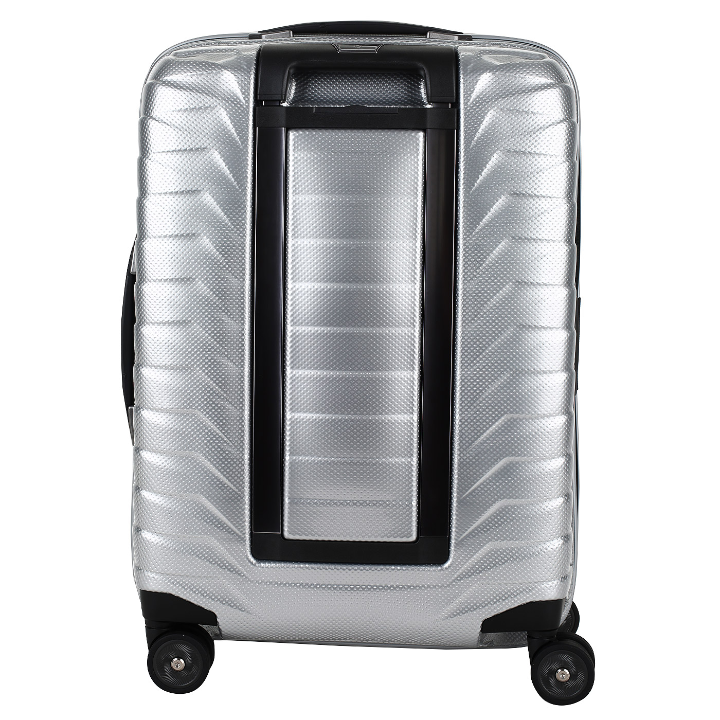 Чемодан для ручной клади  с кодовым замком Samsonite Proxis