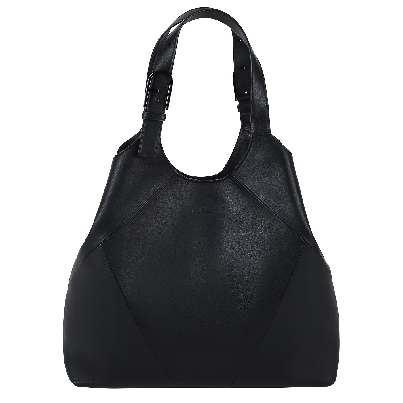 Furla Кожаная сумка