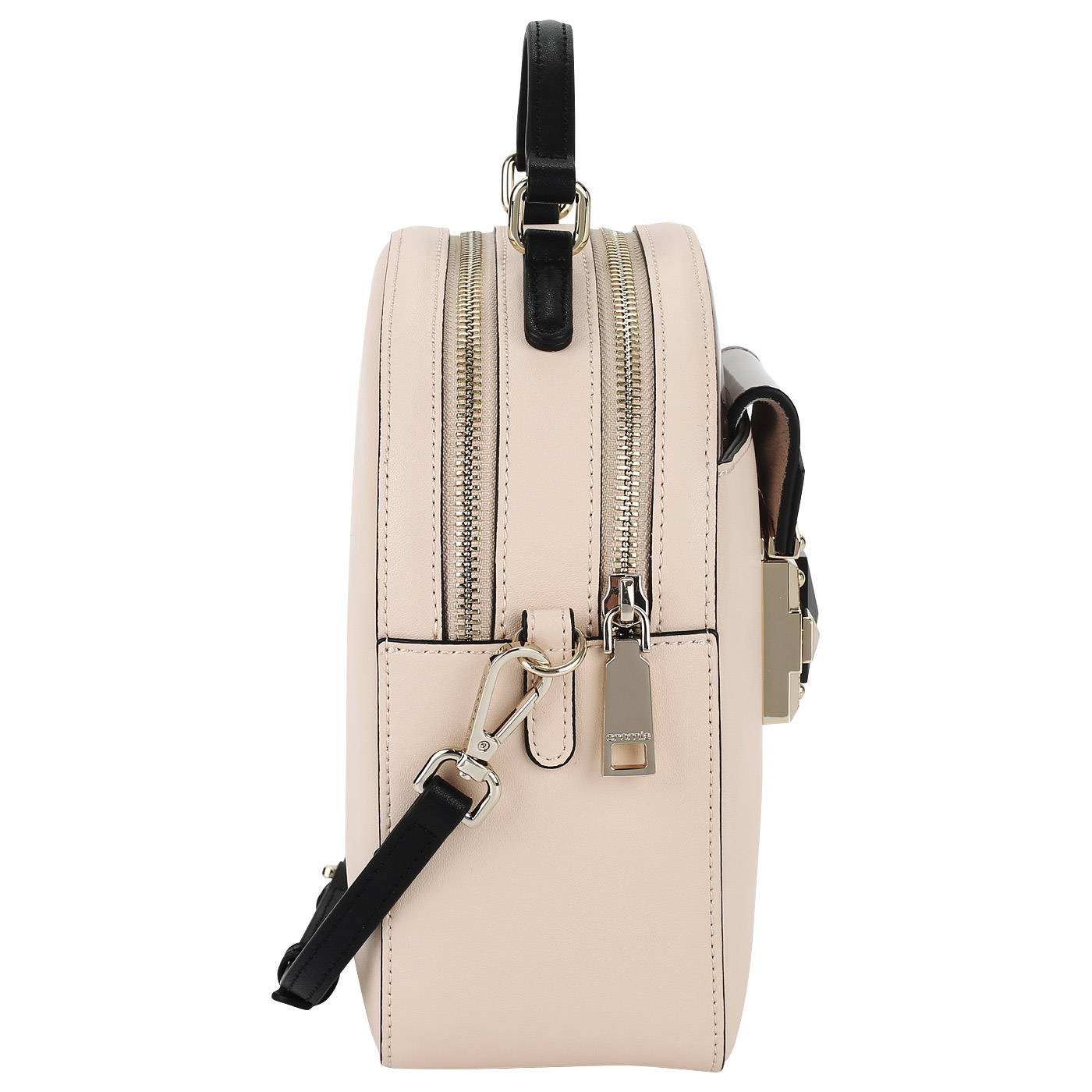 Сумка на молнии Cromia It chanya