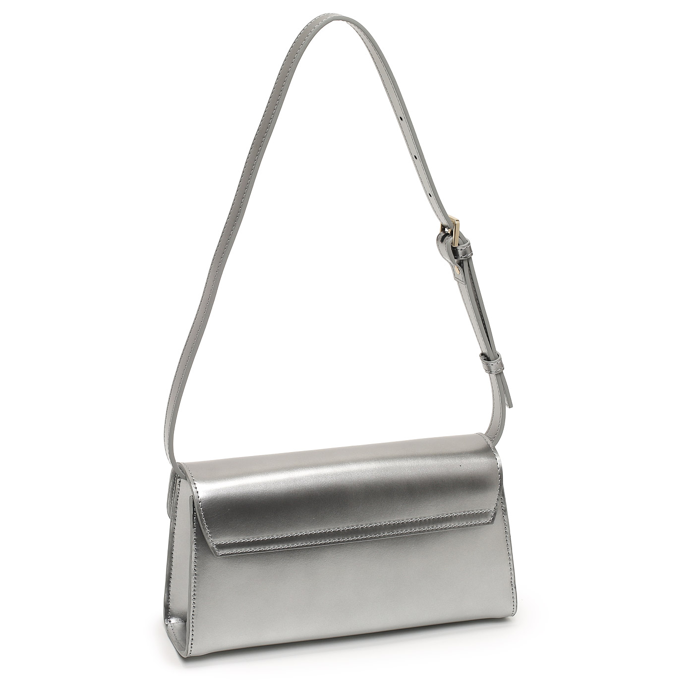 Кожаная сумка Aurelli Soft