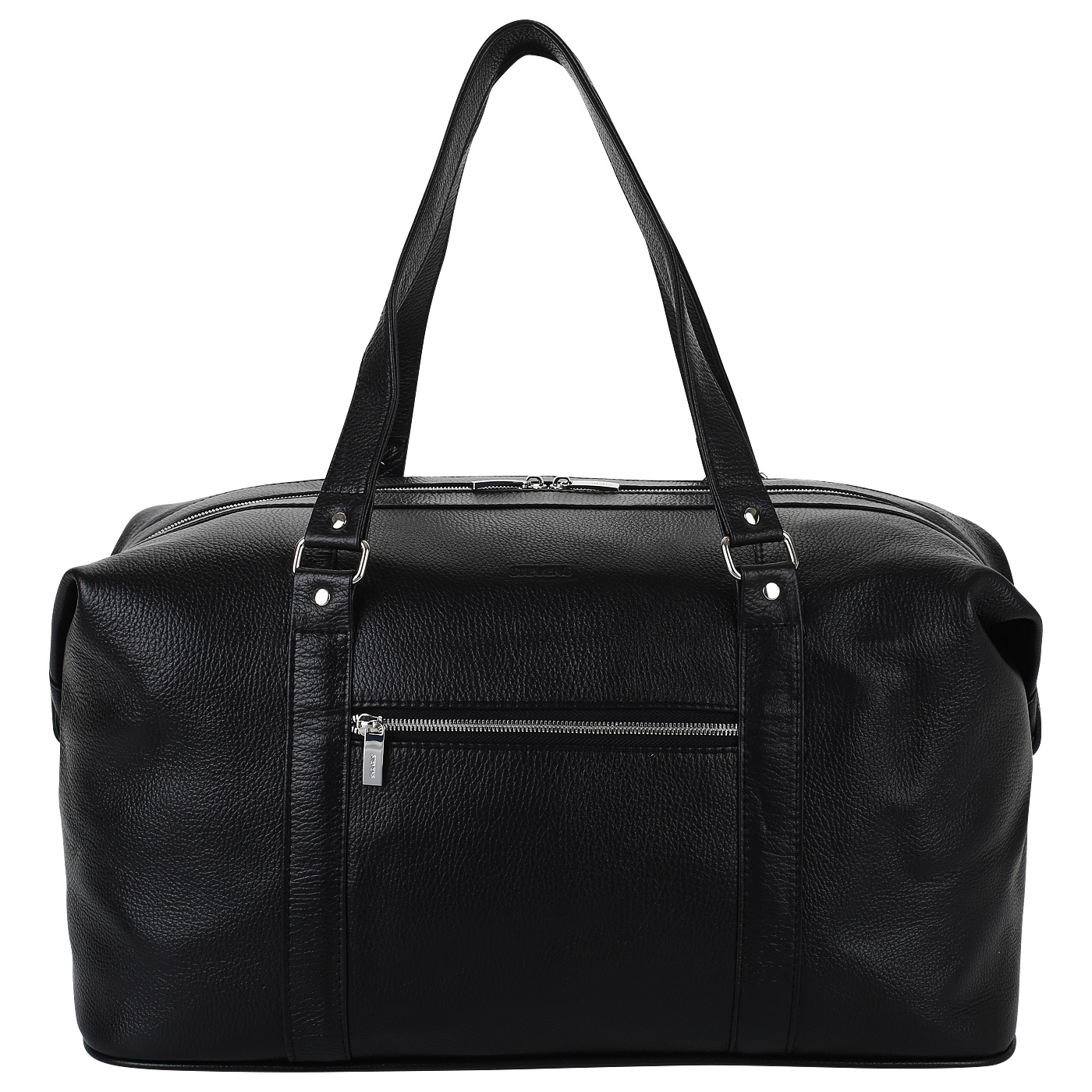 Stevens Дорожная сумка с увеличением объема