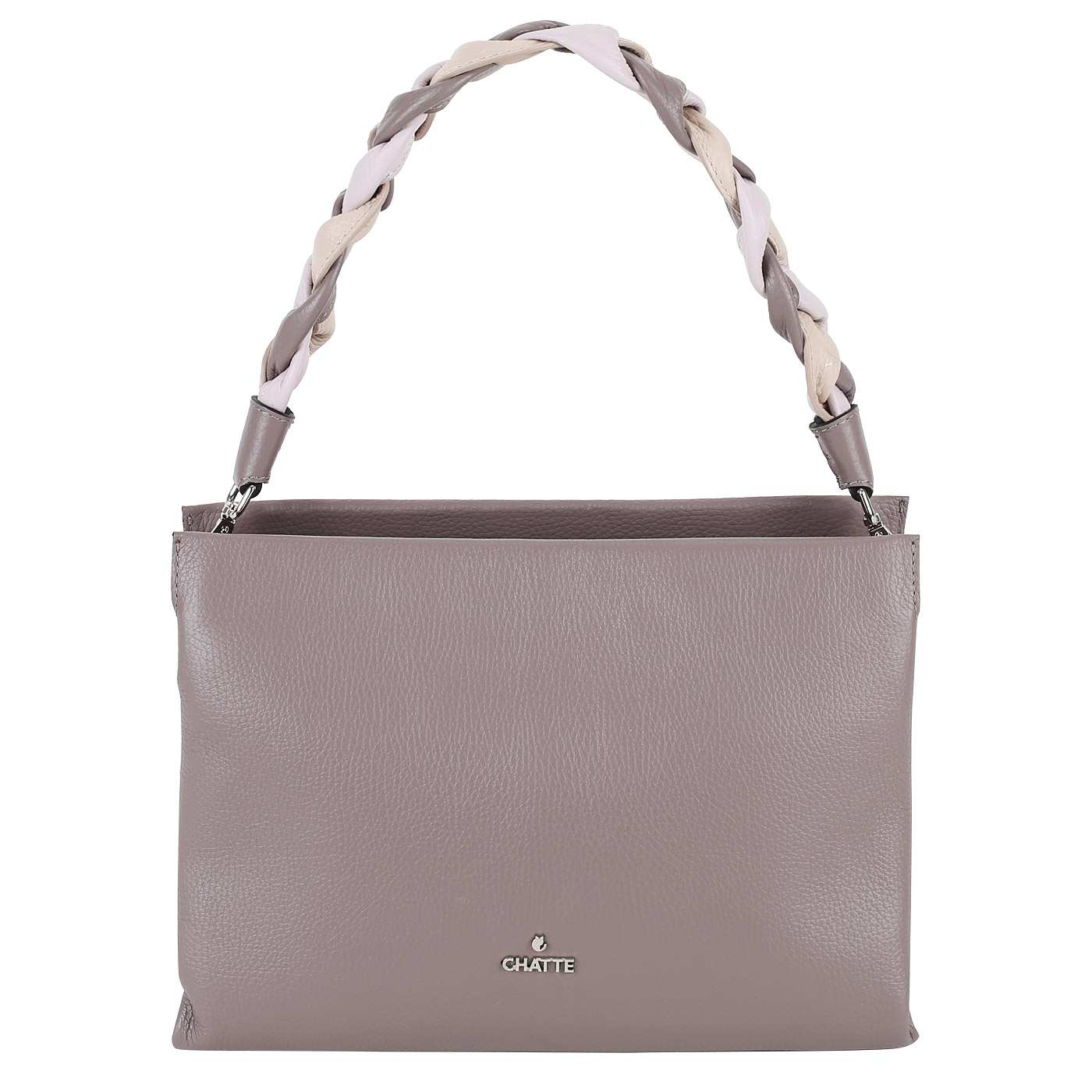 Chatte Кожаная сумка