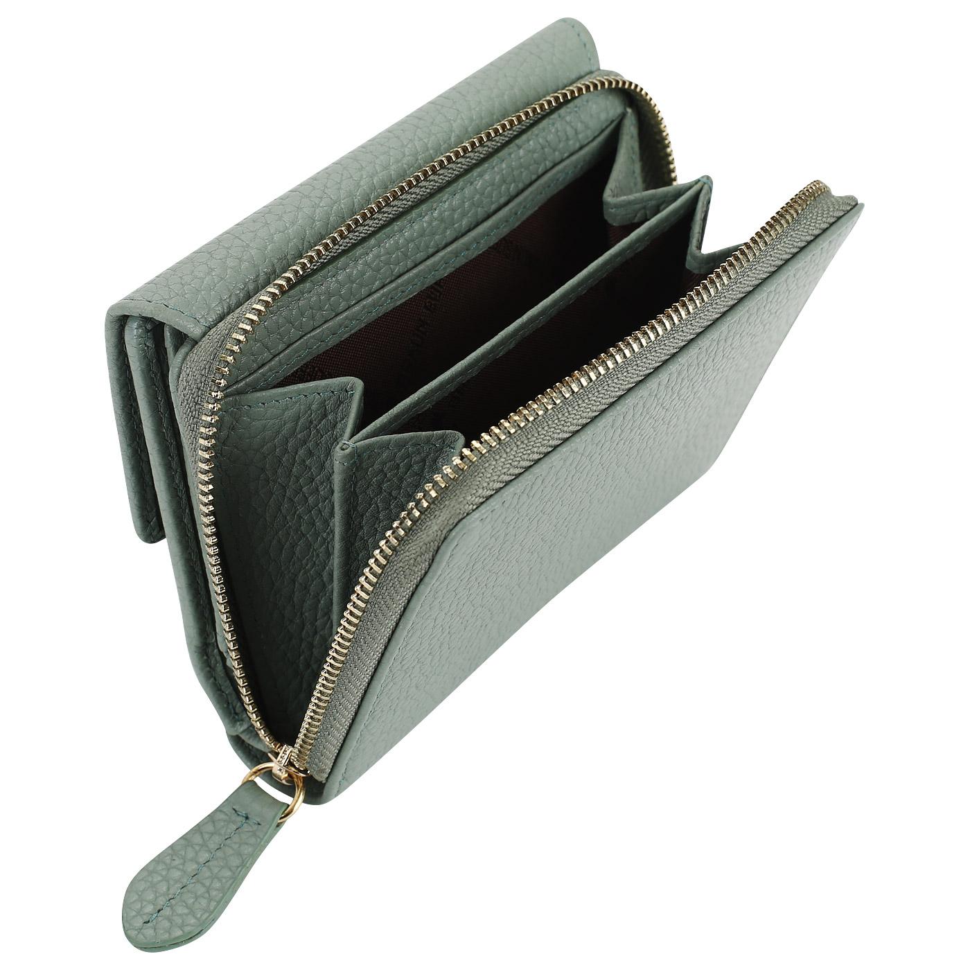 Кожаный кошелек Braun Buffel Asti