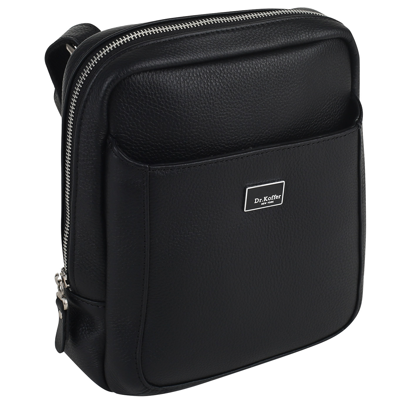Сумка через плечо Dr. Koffer 