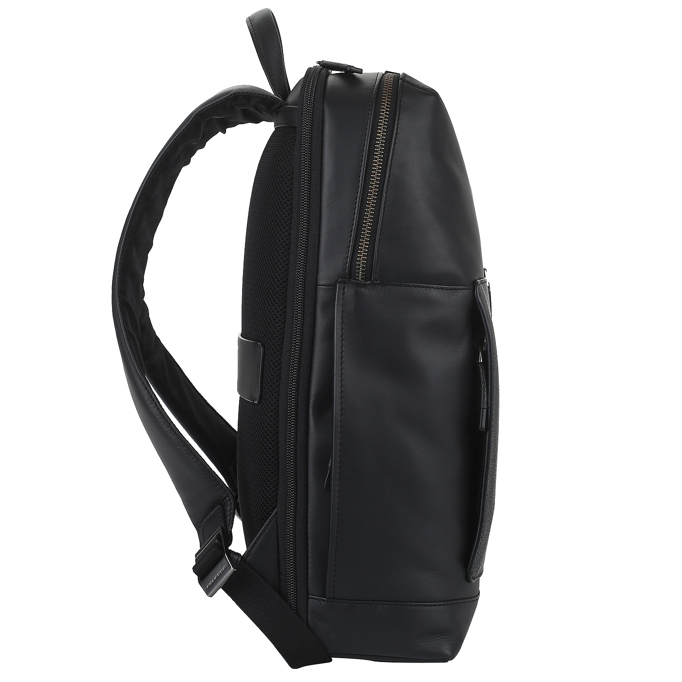 Кожаный рюкзак Piquadro Vanguard