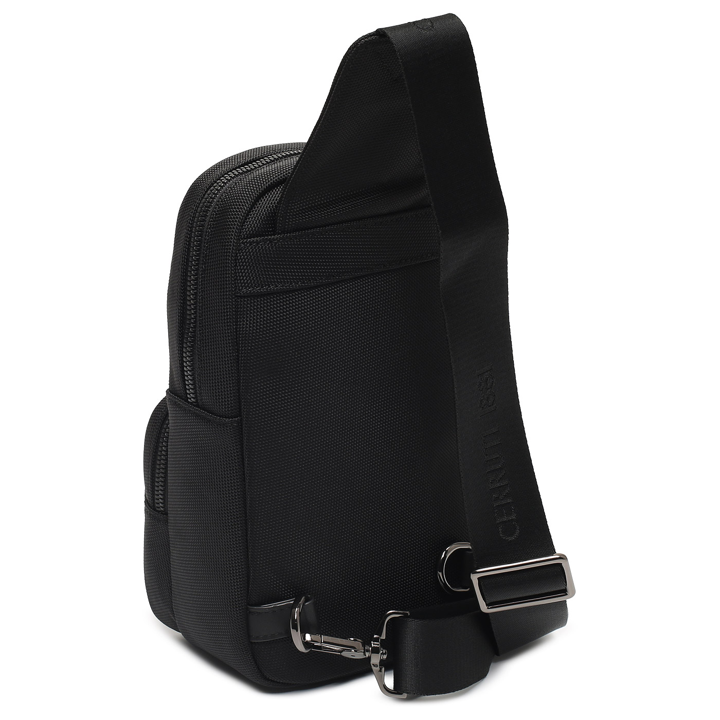 Однолямочный рюкзак Cerruti 1881 Tommy