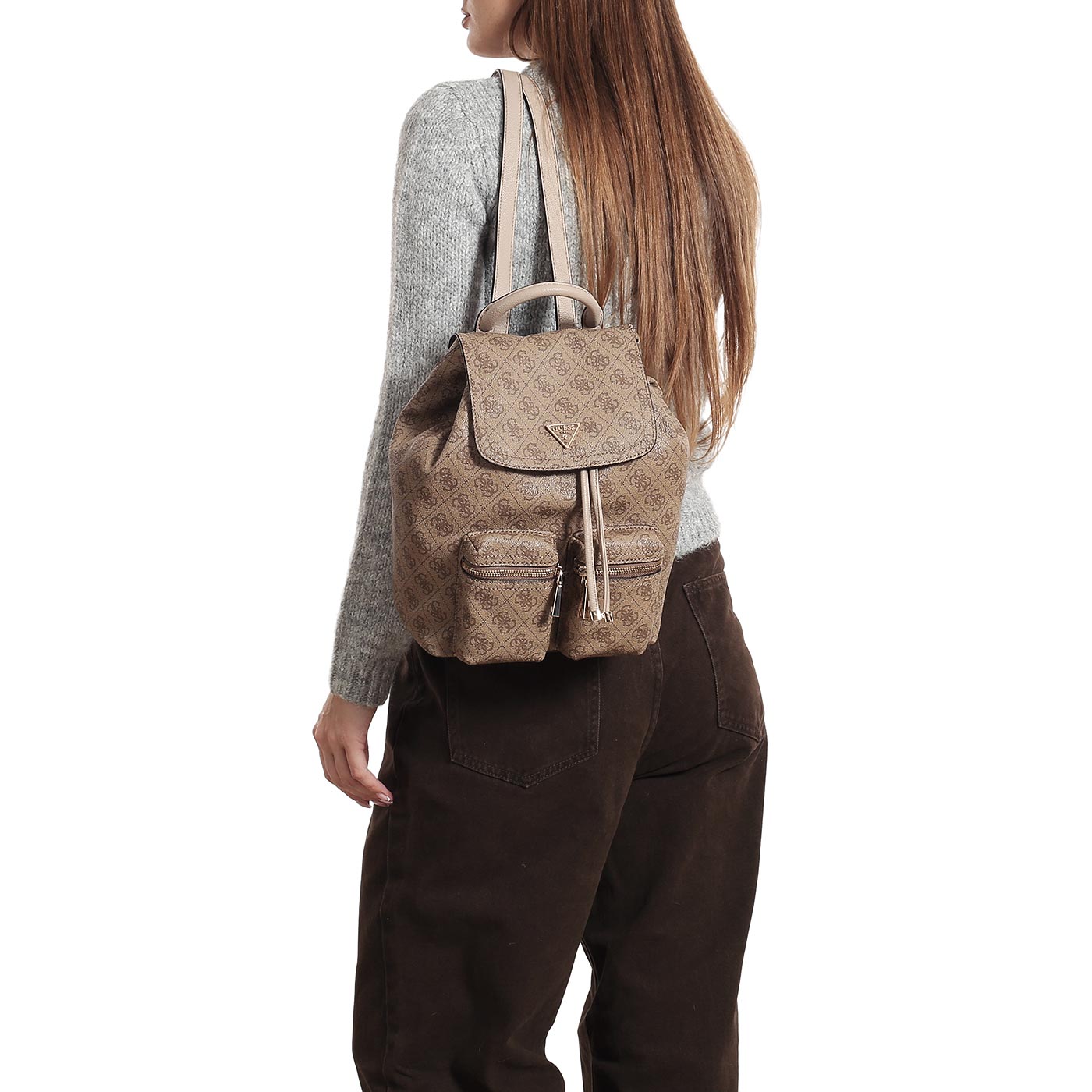 Городской рюкзак Guess Manhattan