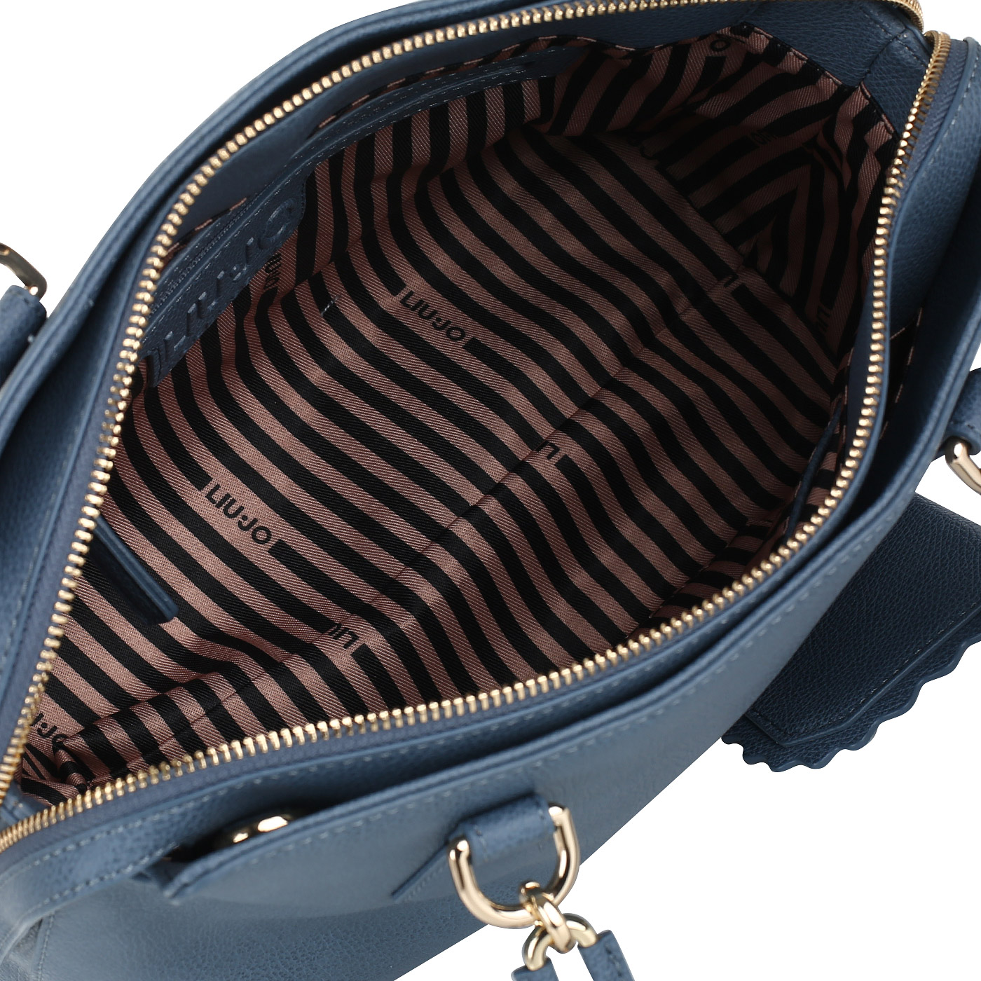 Женская сумка со съемным кармашком Liu Jo Detroit