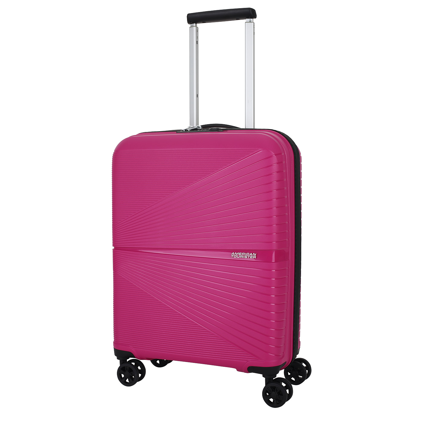 American Tourister Чемодан с кодовым замком