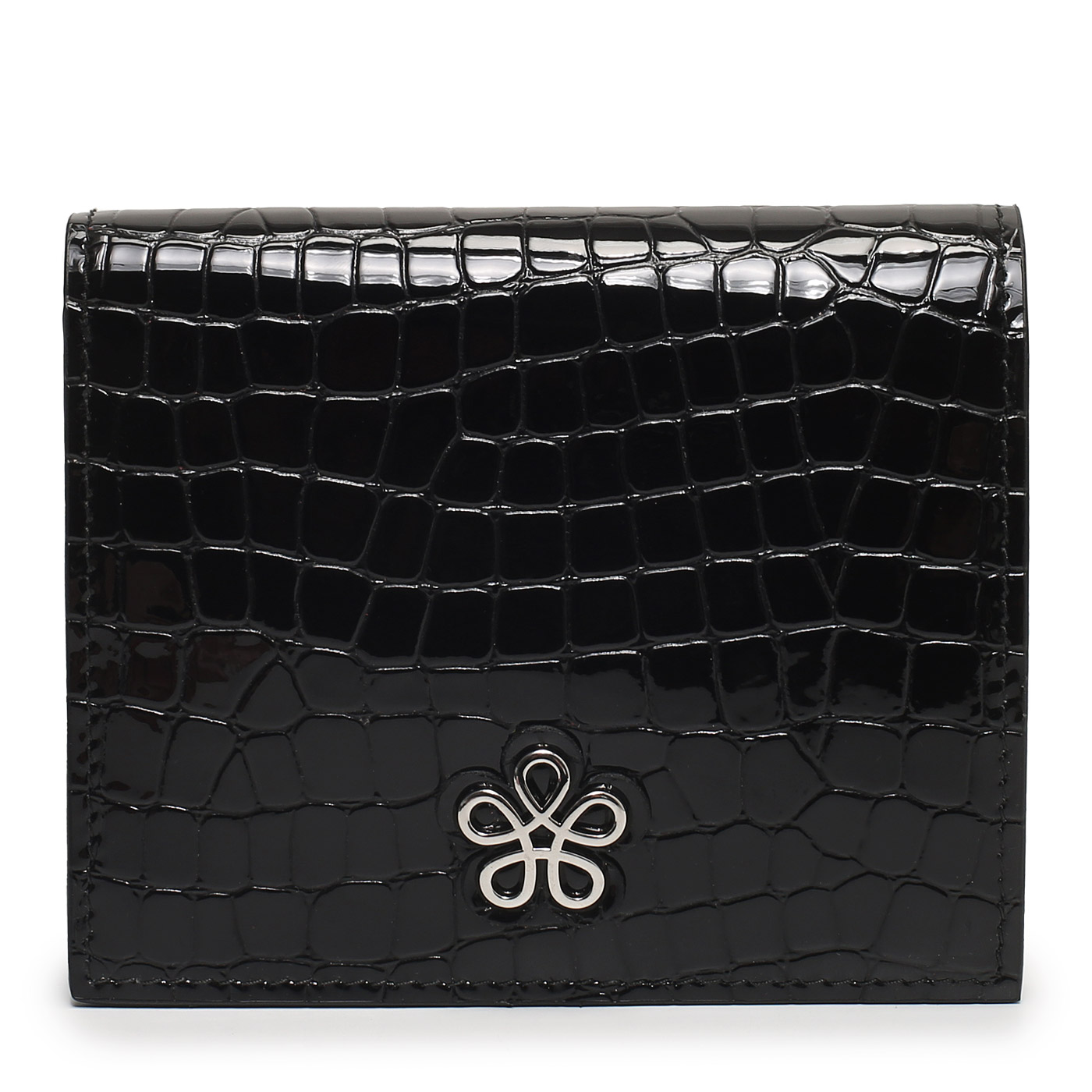 Neri Karra Портмоне складное на кнопке