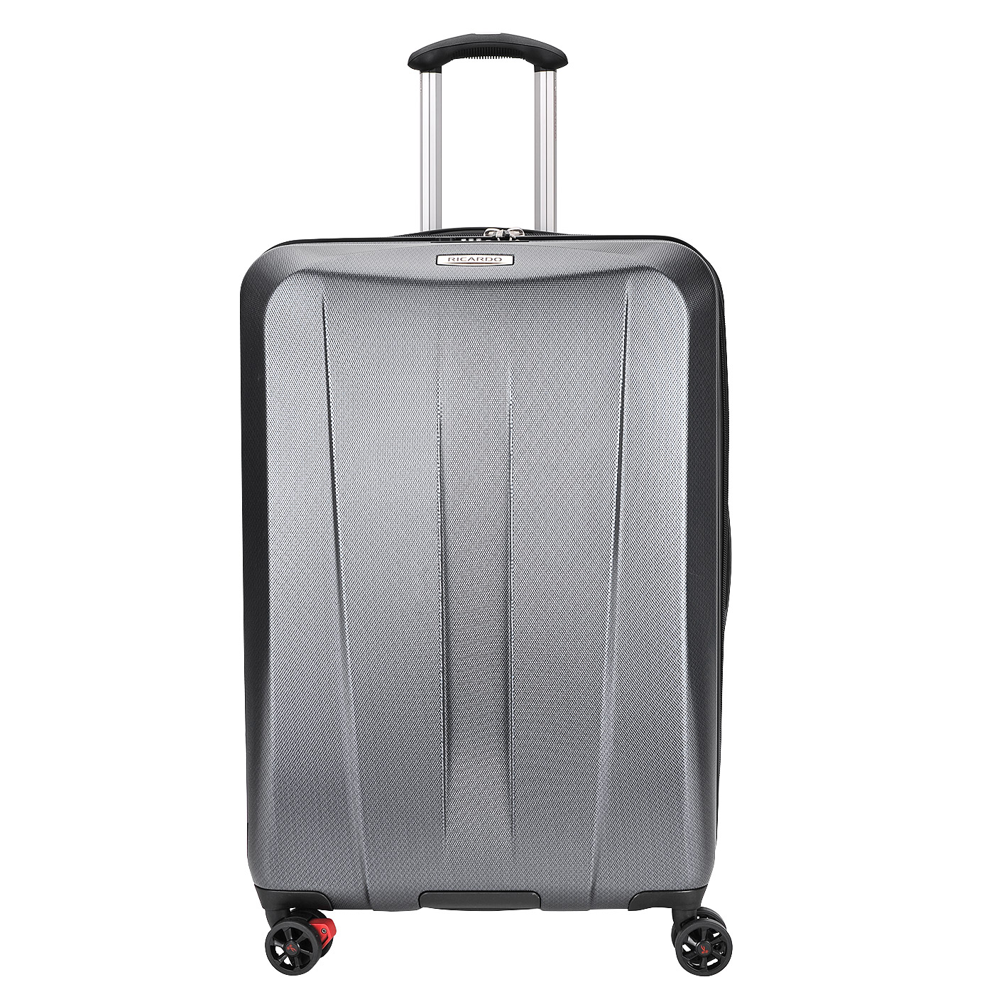 Чемодан большой L из поликарбоната Ricardo San Clemente