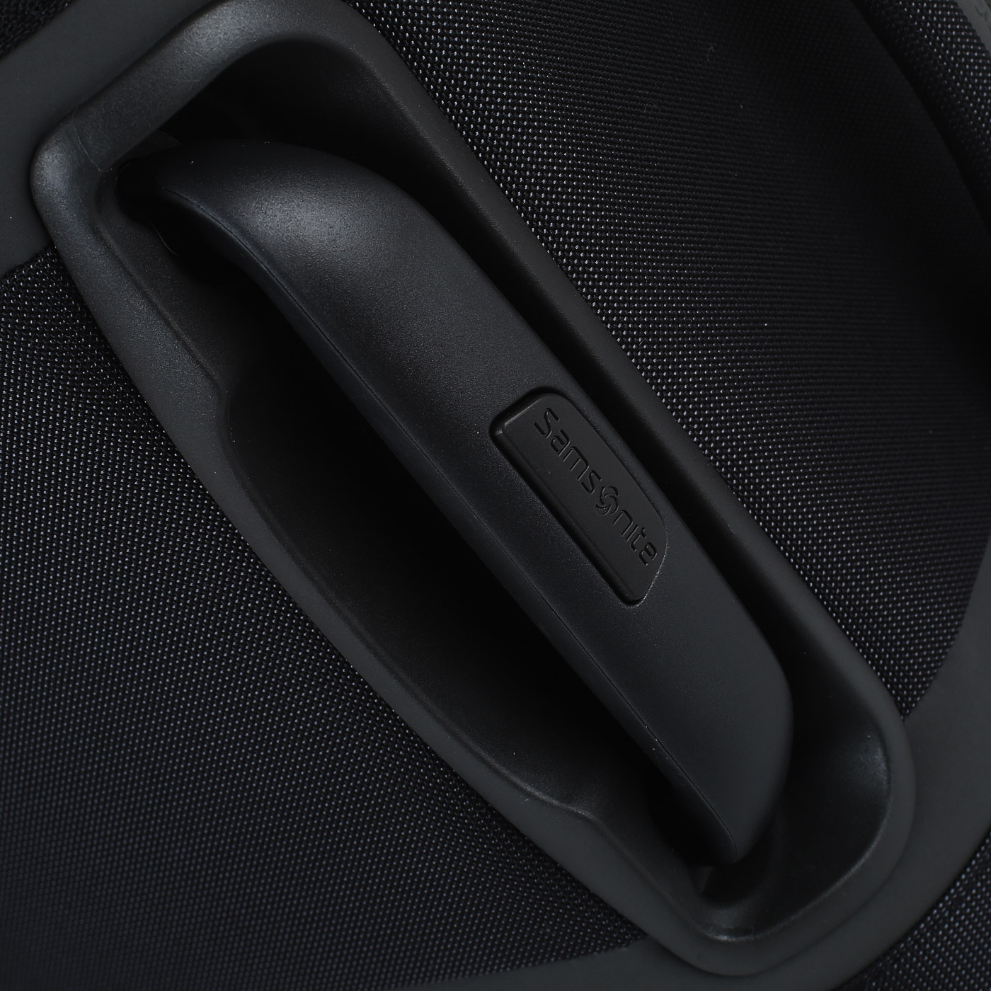 Чемодан большой L тканевый Samsonite Spark Sng