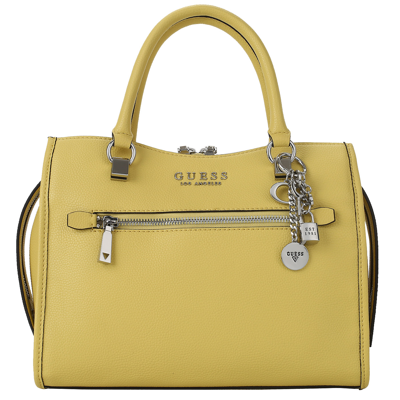 Guess Сумка с тремя отделами