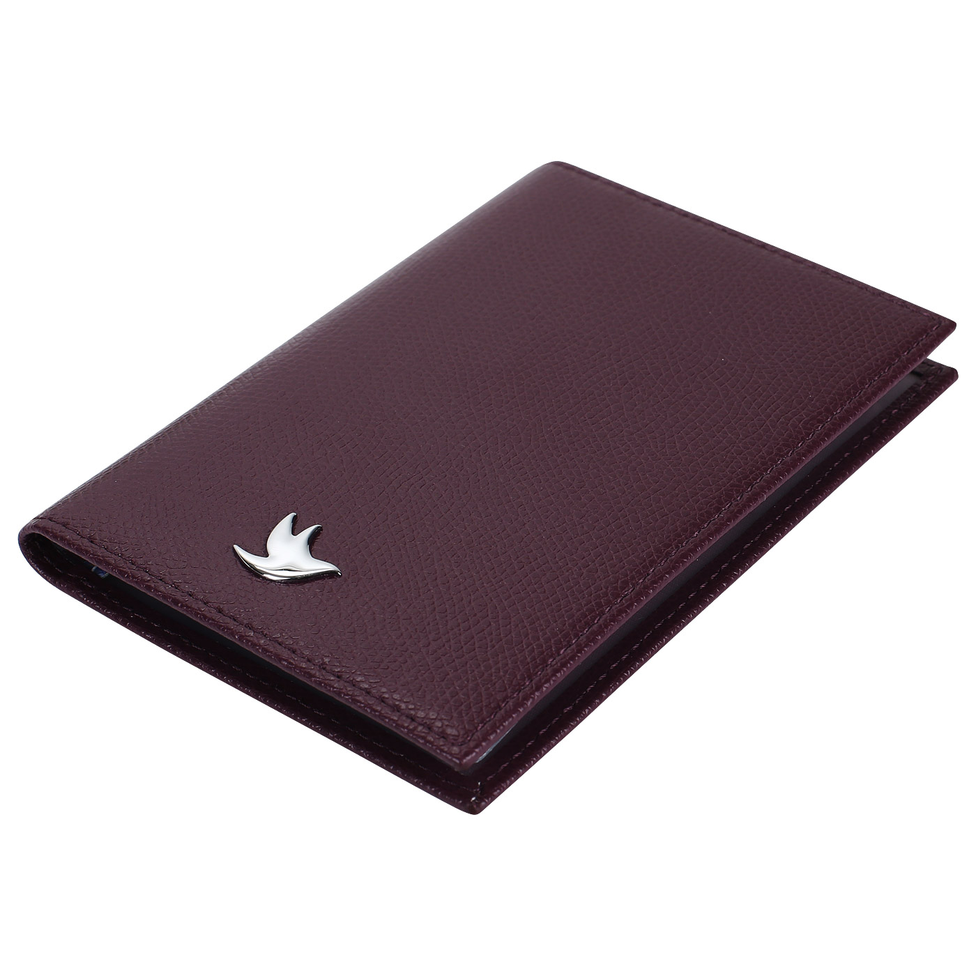 Тисненая обложка для автодокументов Aurelli Alma fantasia