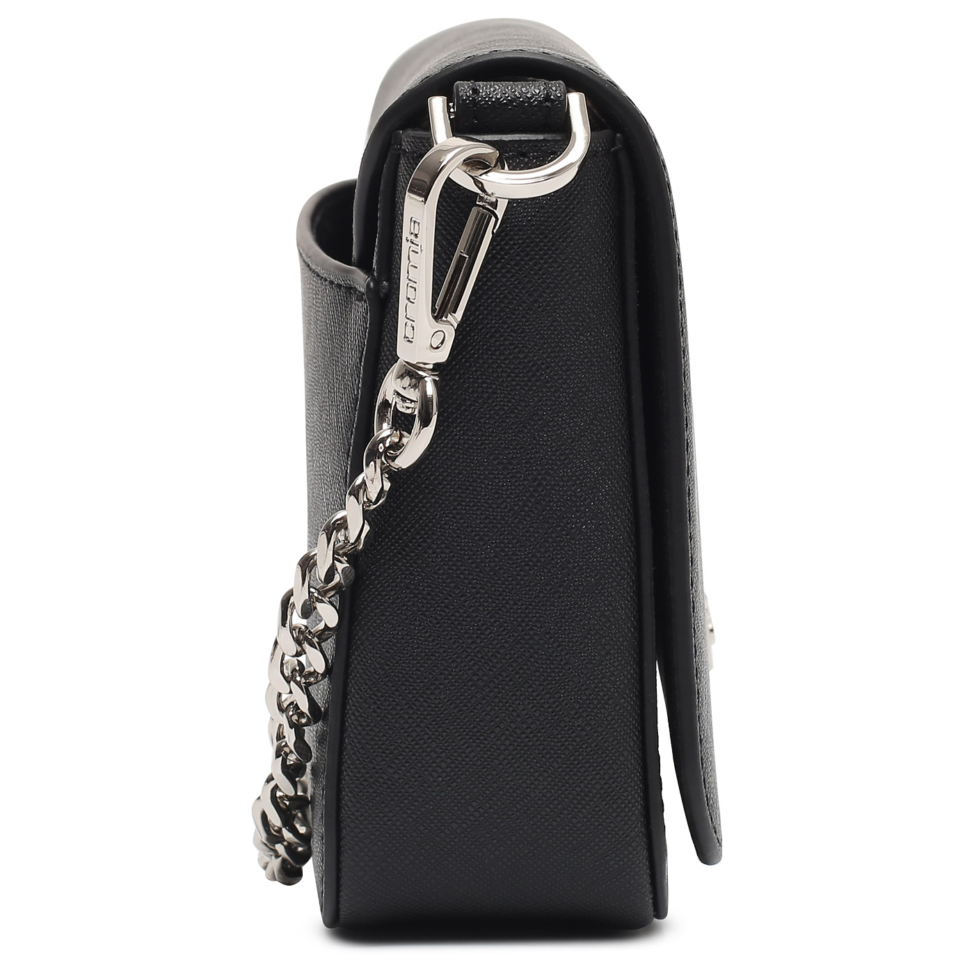 Сумка через плечо с цепочкой Cromia Perla