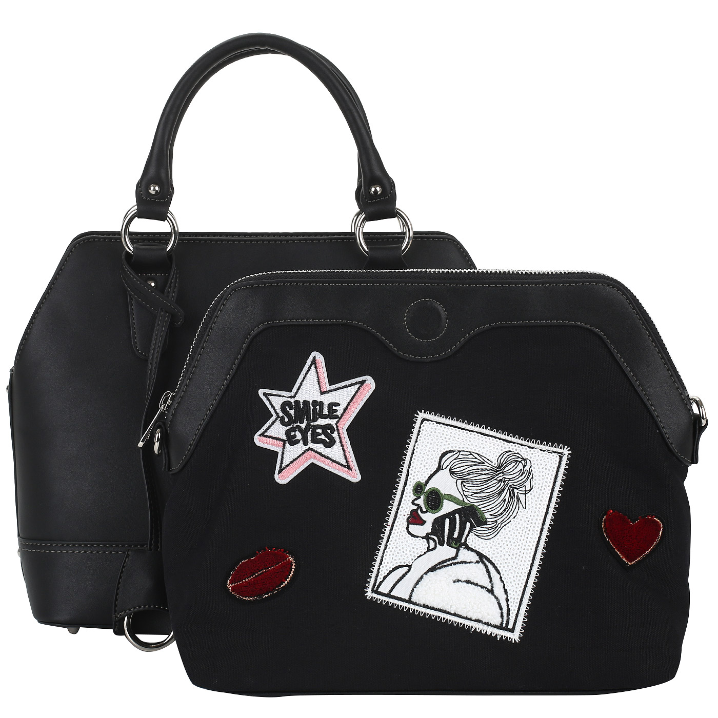 Две сумки Picard Surprise