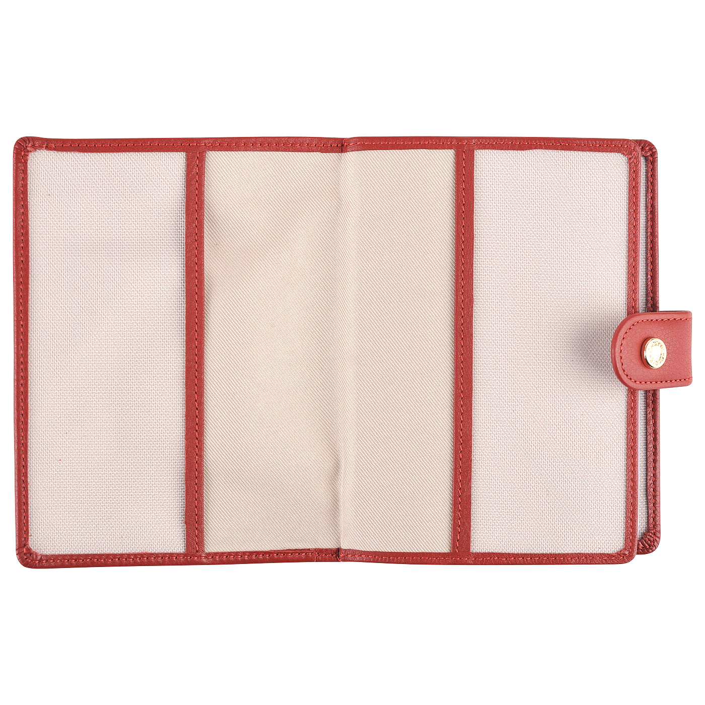 Обложка для паспорта и автодокументов Chatte Hearts