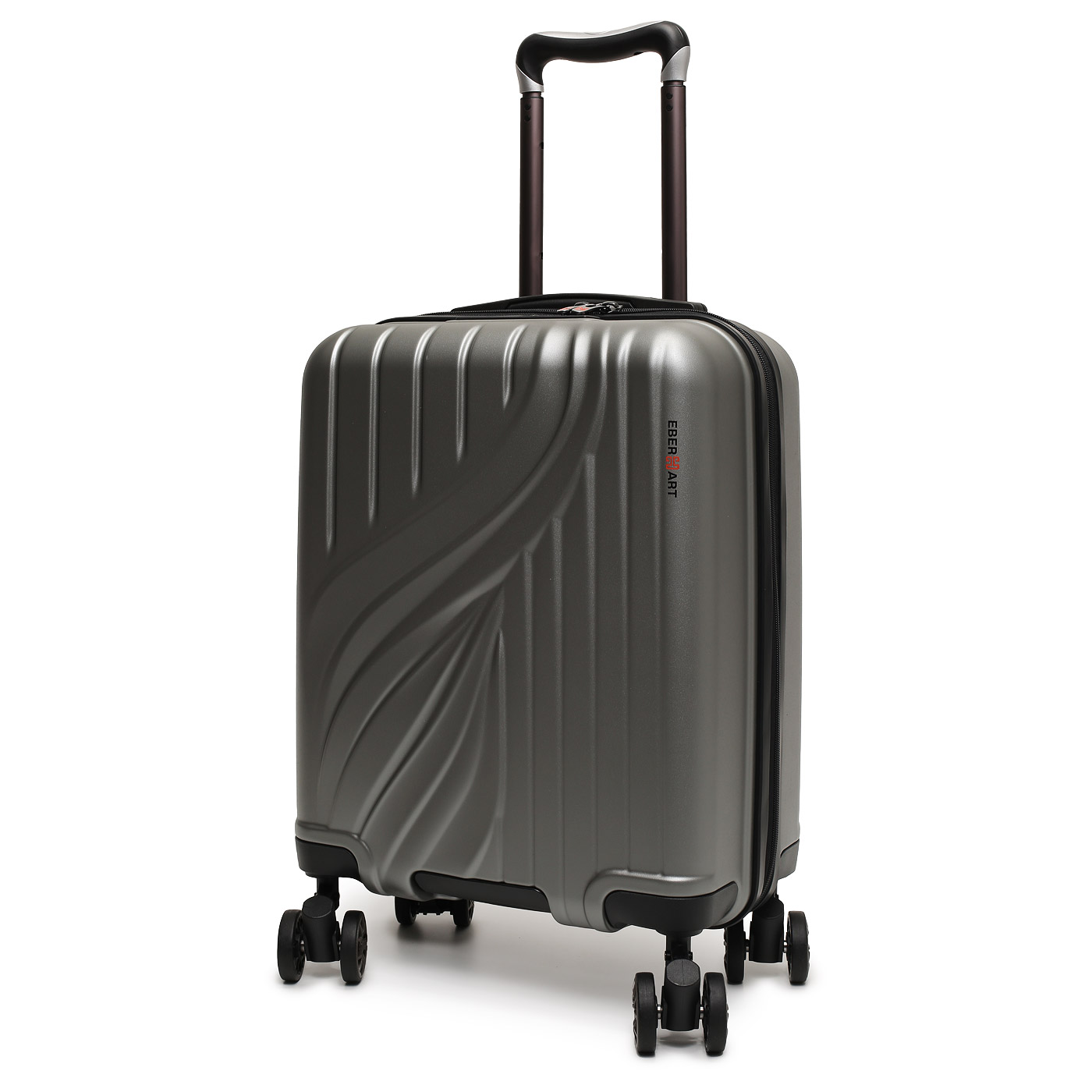 Eberhart Чемодан маленький S из поликарбоната