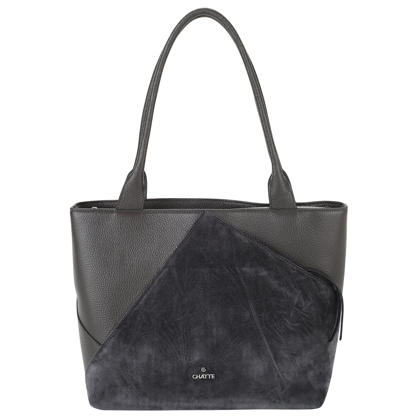 Chatte Сумка на молнии