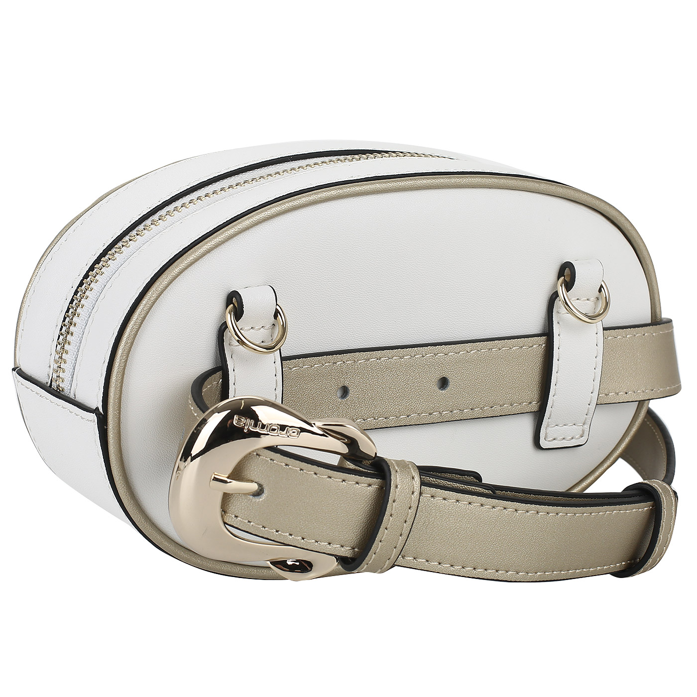 Сумка на молнии Cromia Jala