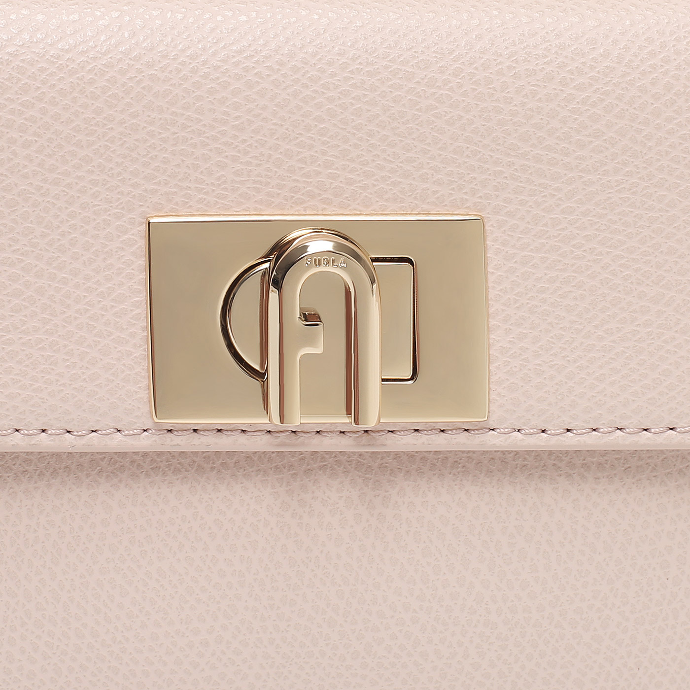 Кожаная сумка Furla 1927