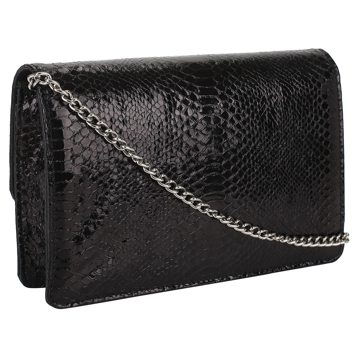 Сумка с цепочкой через плечо Gilda Tonelli Mombasa