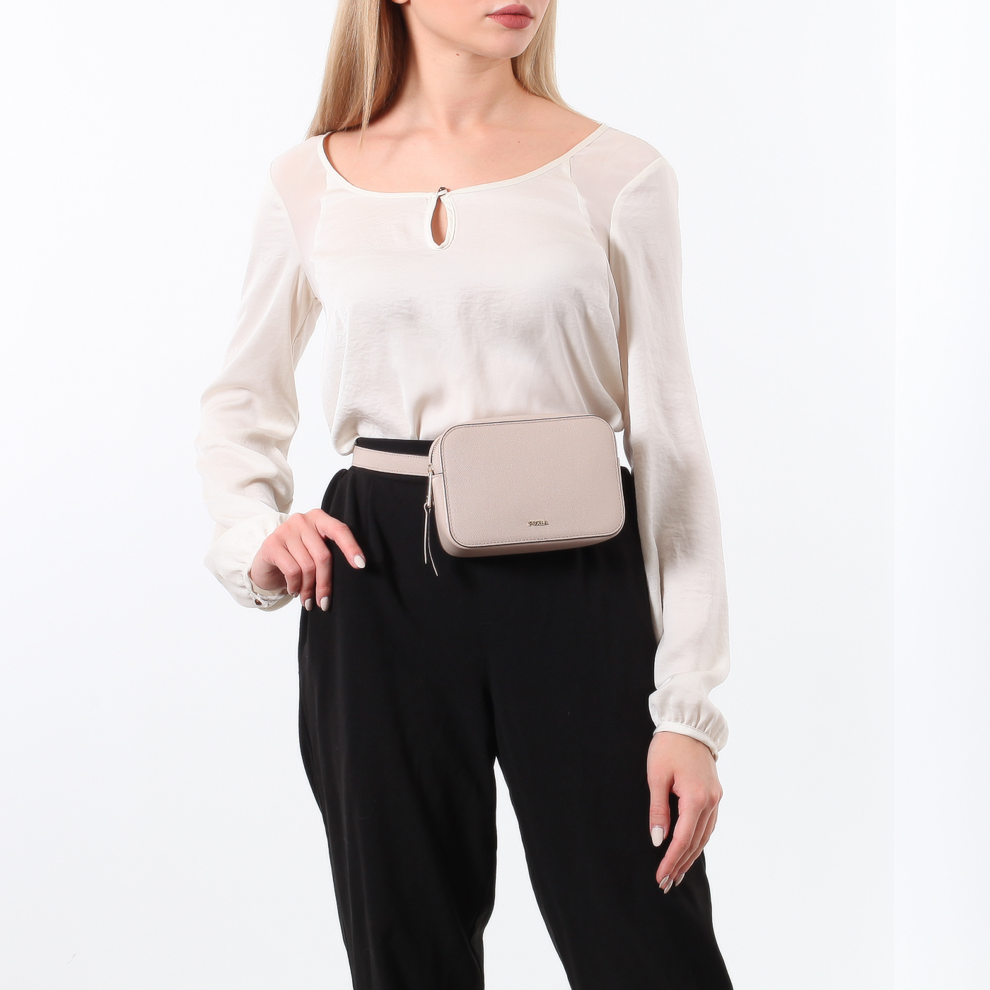 Сумочка на пояс Furla Babylon