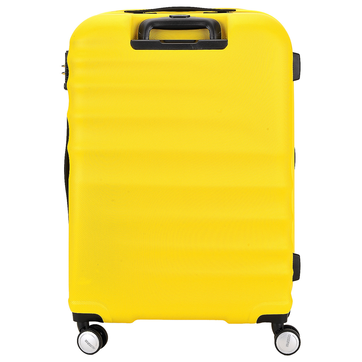 Чемодан средний M из ABS-пластика American Tourister Waverbreaker
