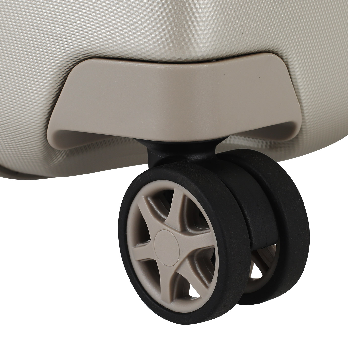 Чемодан маленький S из поликарбоната с кодовым замком Samsonite Prodigy