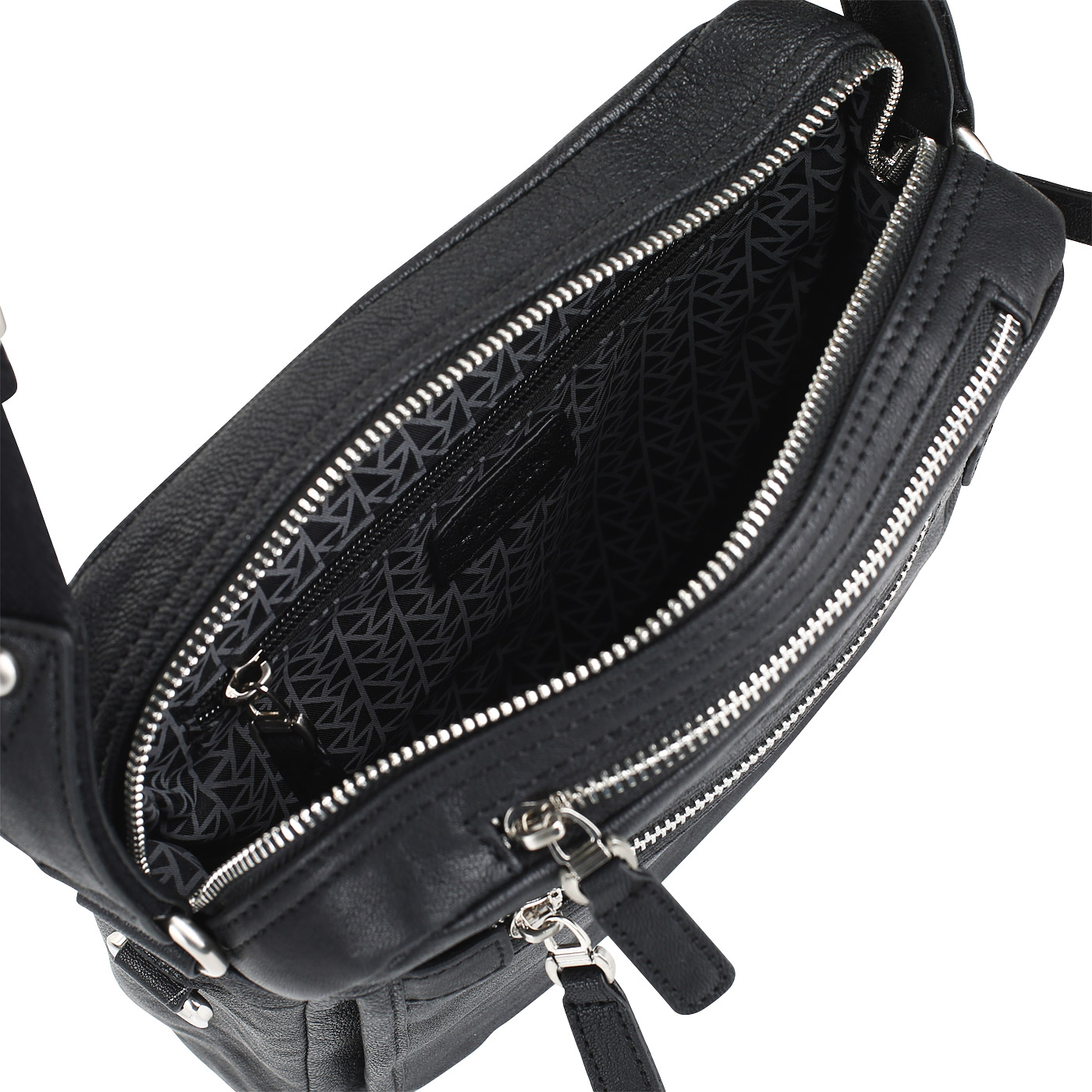 Сумка на молнии Dr. Koffer 