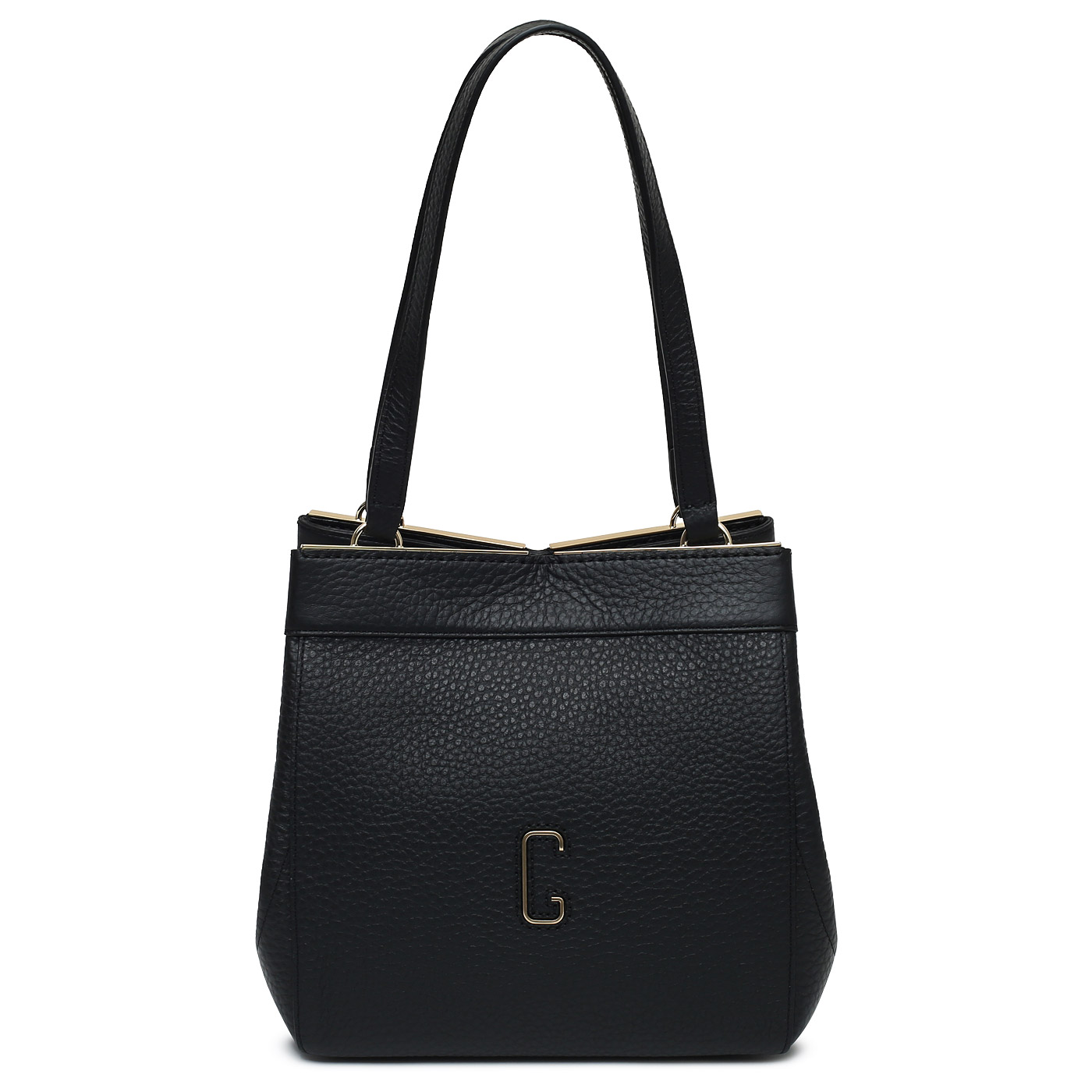 Gironacci Кожаная сумка