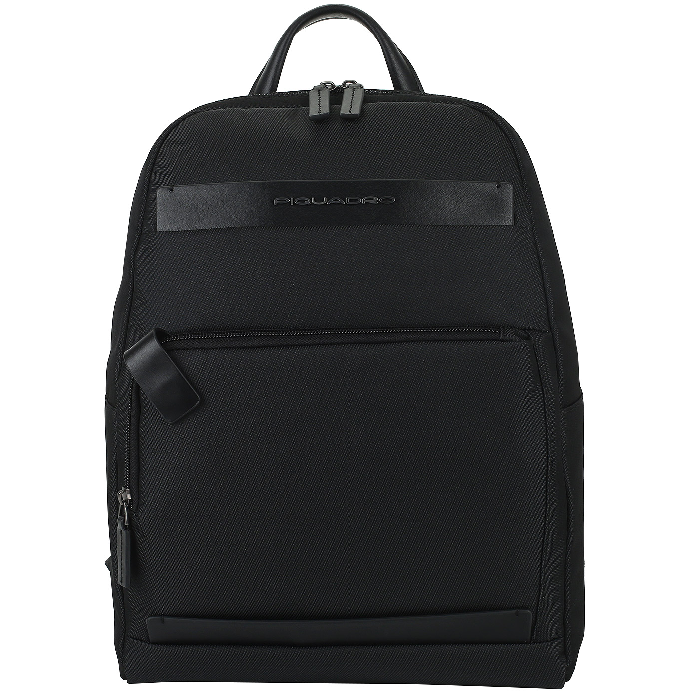 Piquadro Черный рюкзак