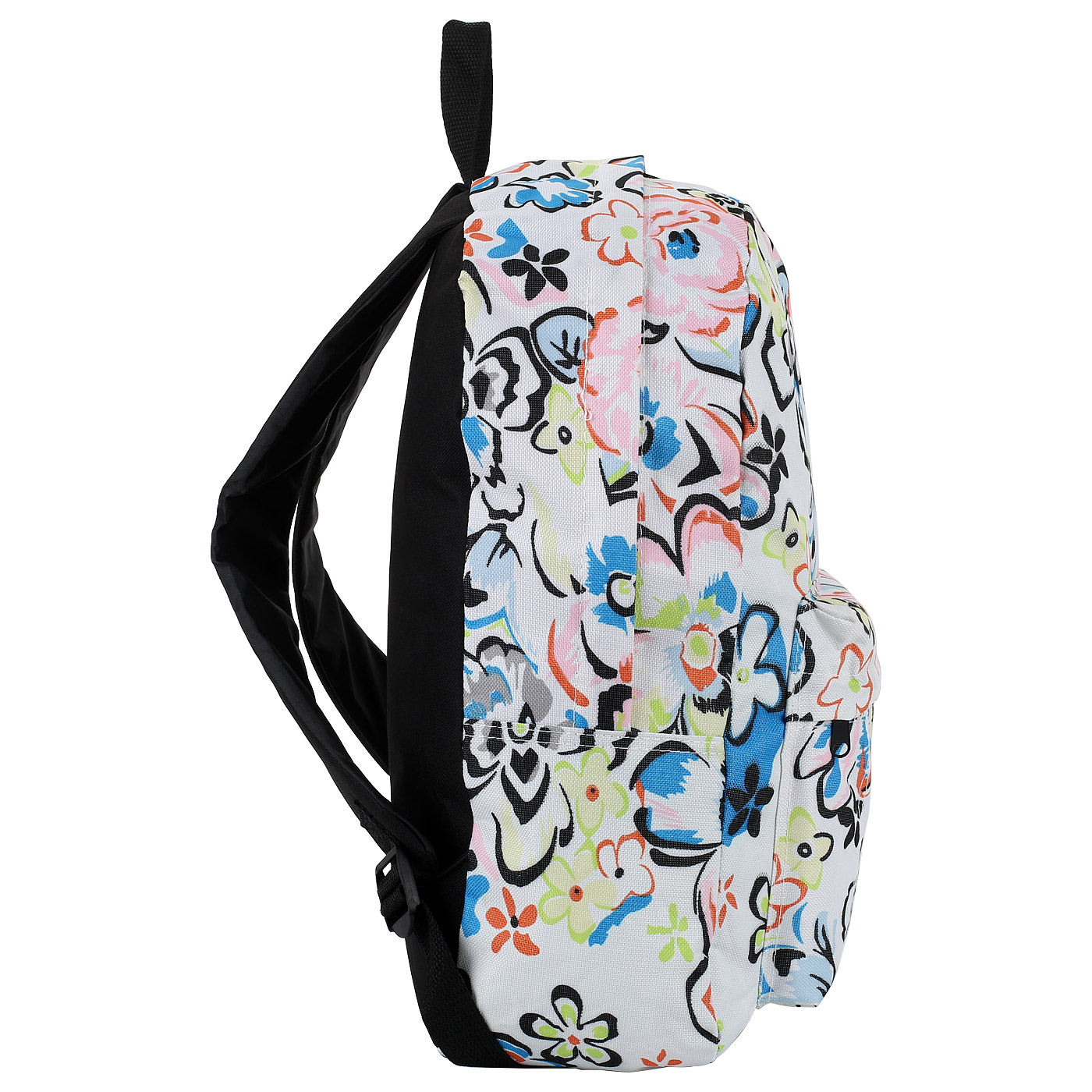 Рюкзак с принтом 3D Bags 