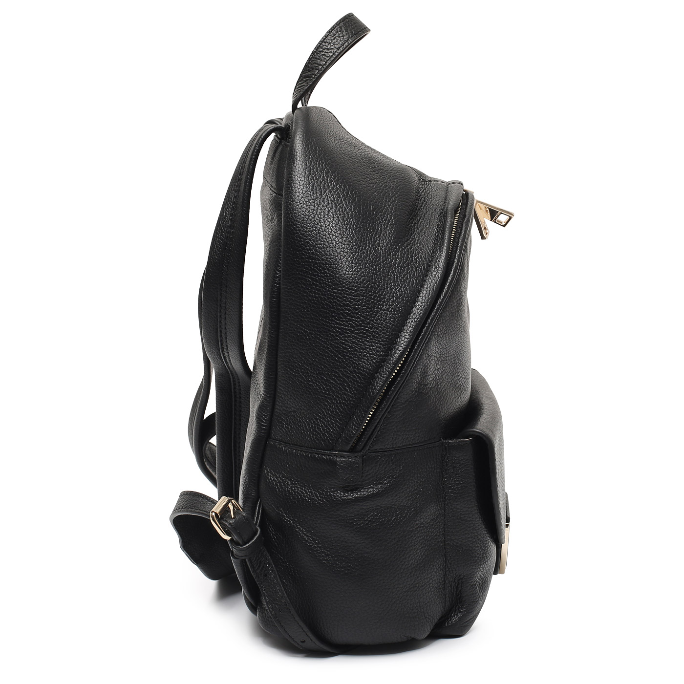 Кожаный рюкзак Cromia Sveva