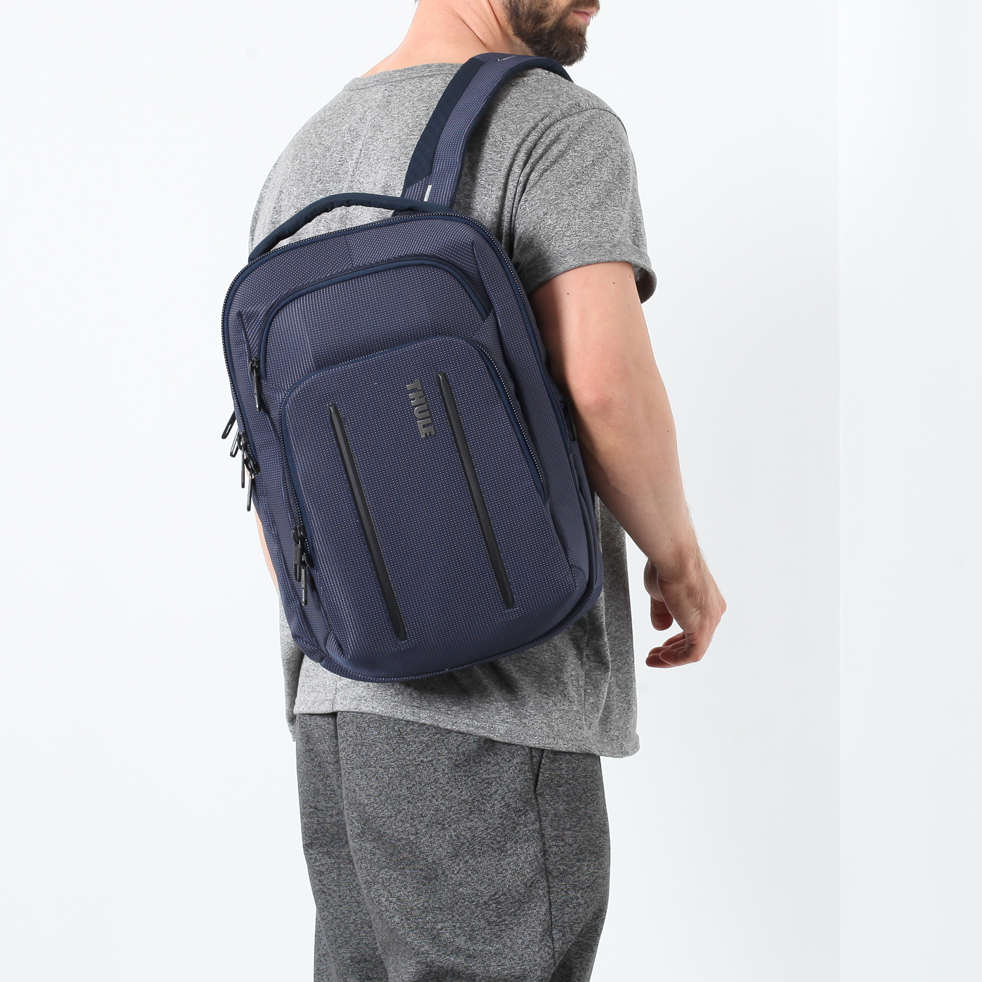 Рюкзак из нейлона Thule Crossover