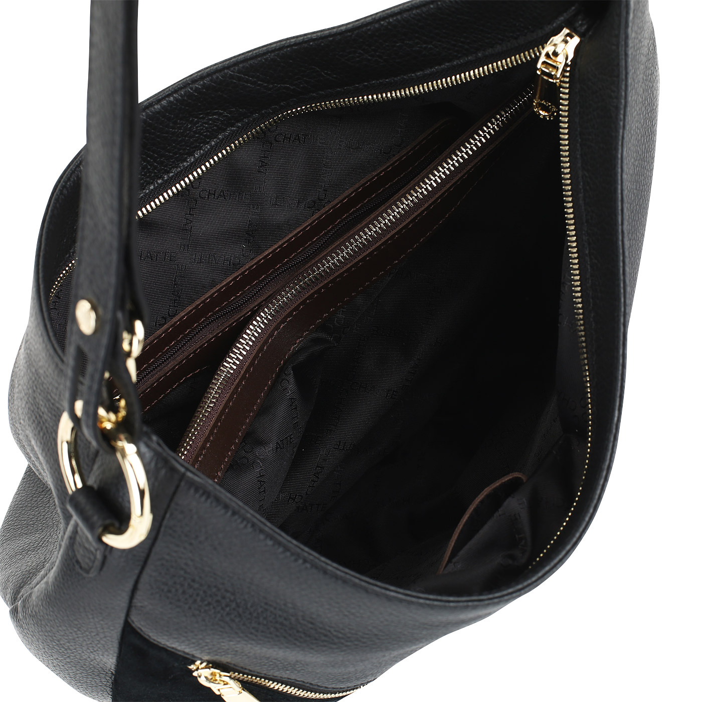 Сумка-хобо Chatte 