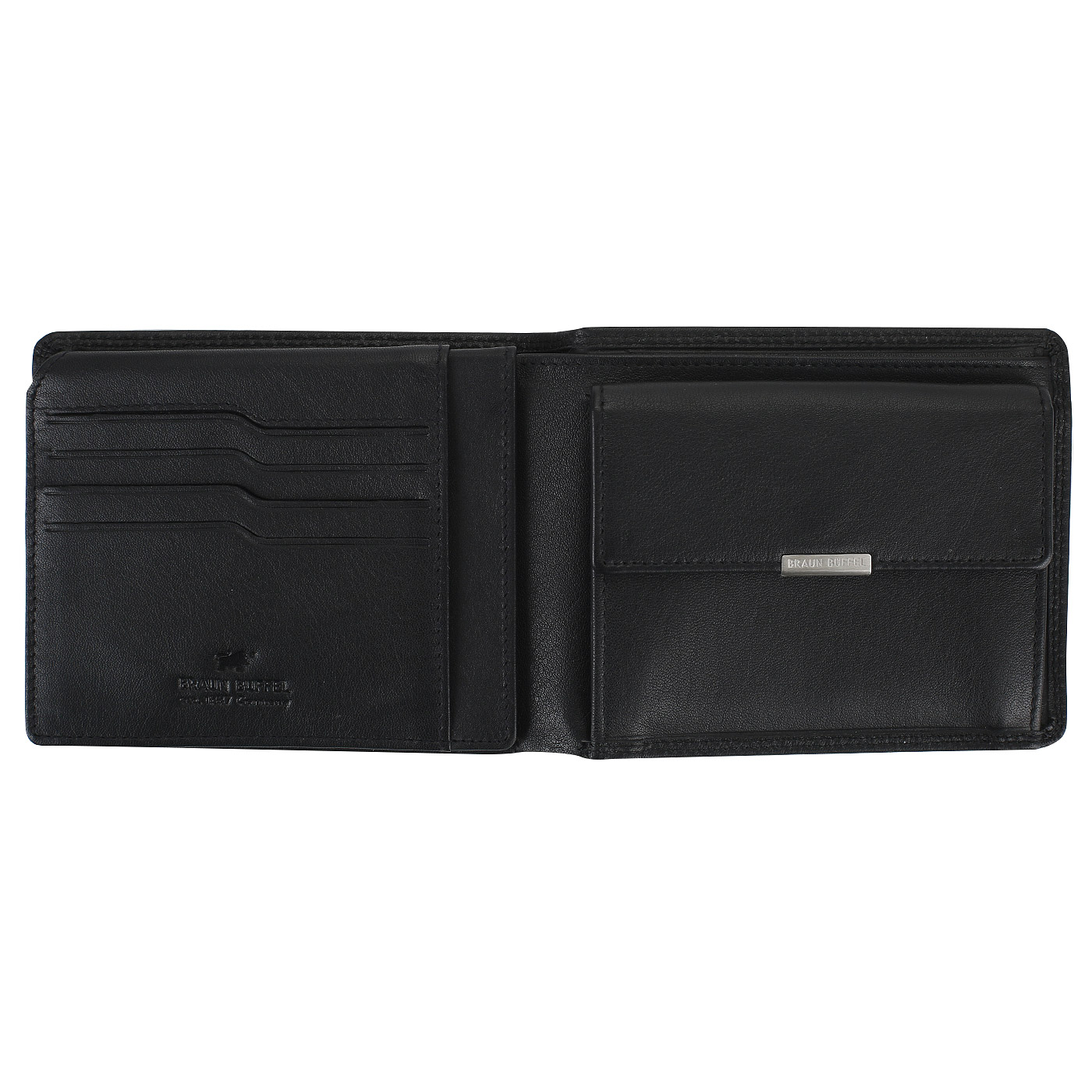 Портмоне Braun Buffel Golf 2.0