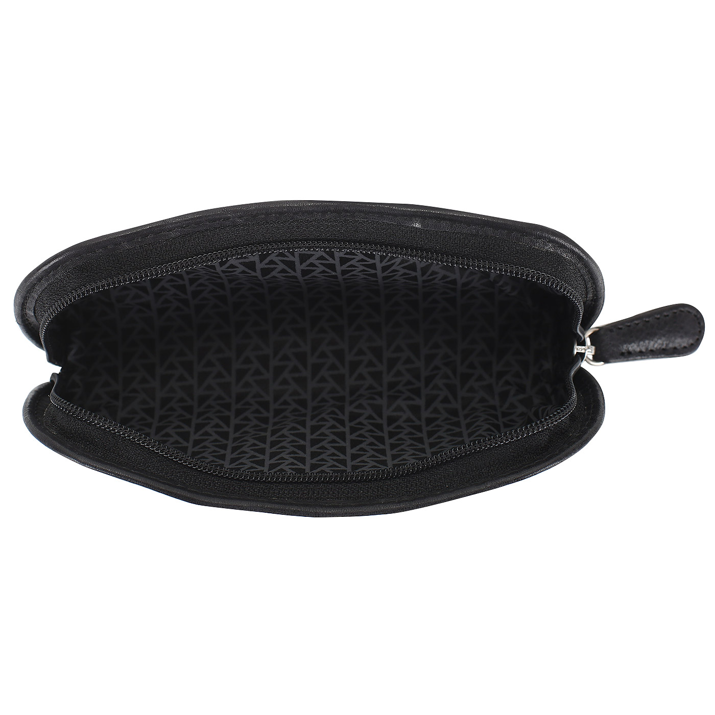 Кожаный фуляр для очков Dr. Koffer 