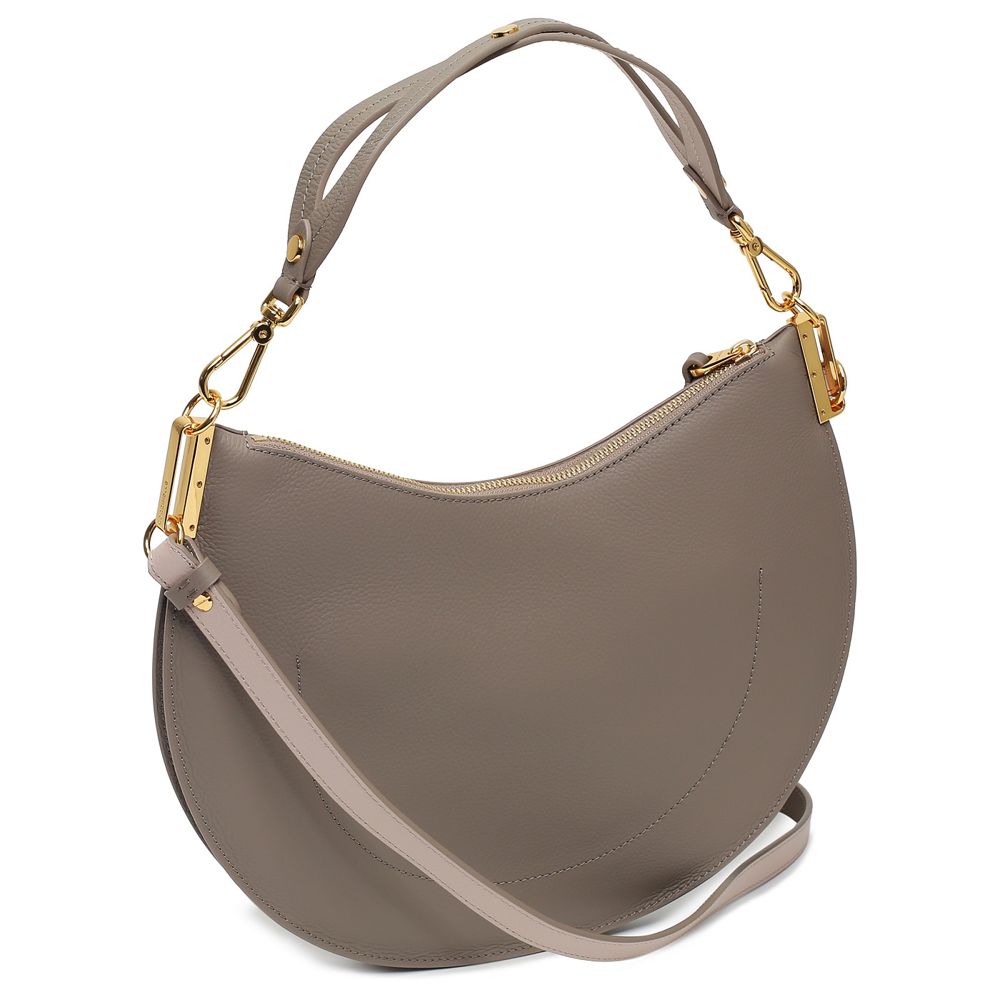 Кожаная сумка Coccinelle CoccinelleSunup