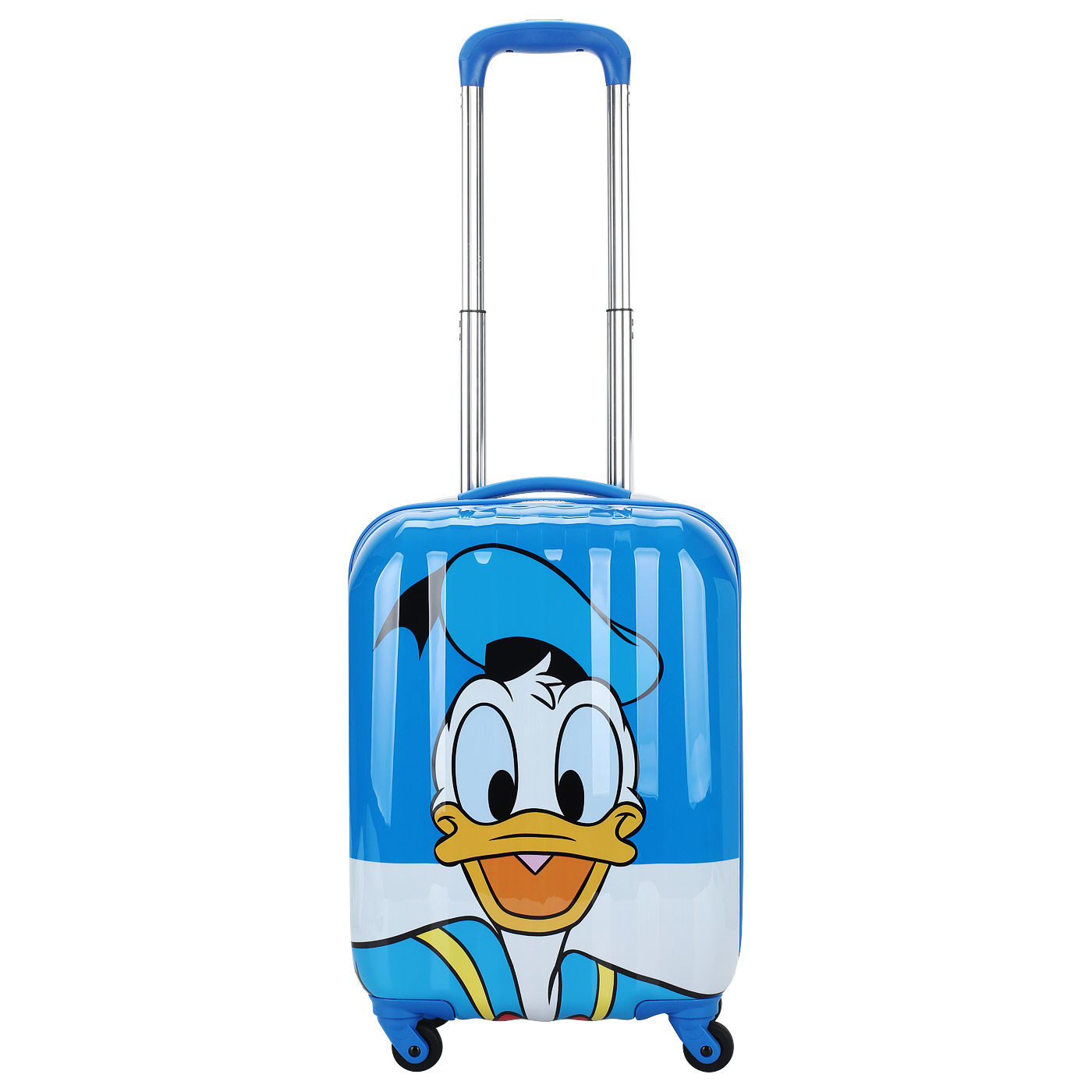 Детский чемодан Samsonite Disney Ultimate