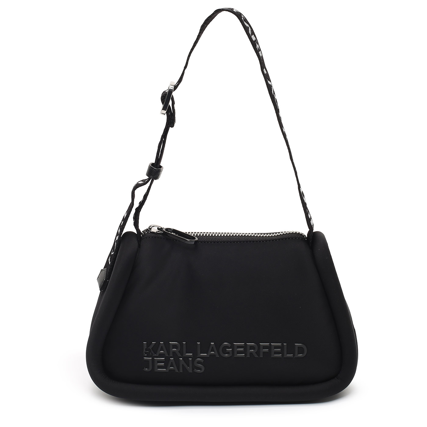 Karl Lagerfeld Jeans Сумка с регулируемой ручкой