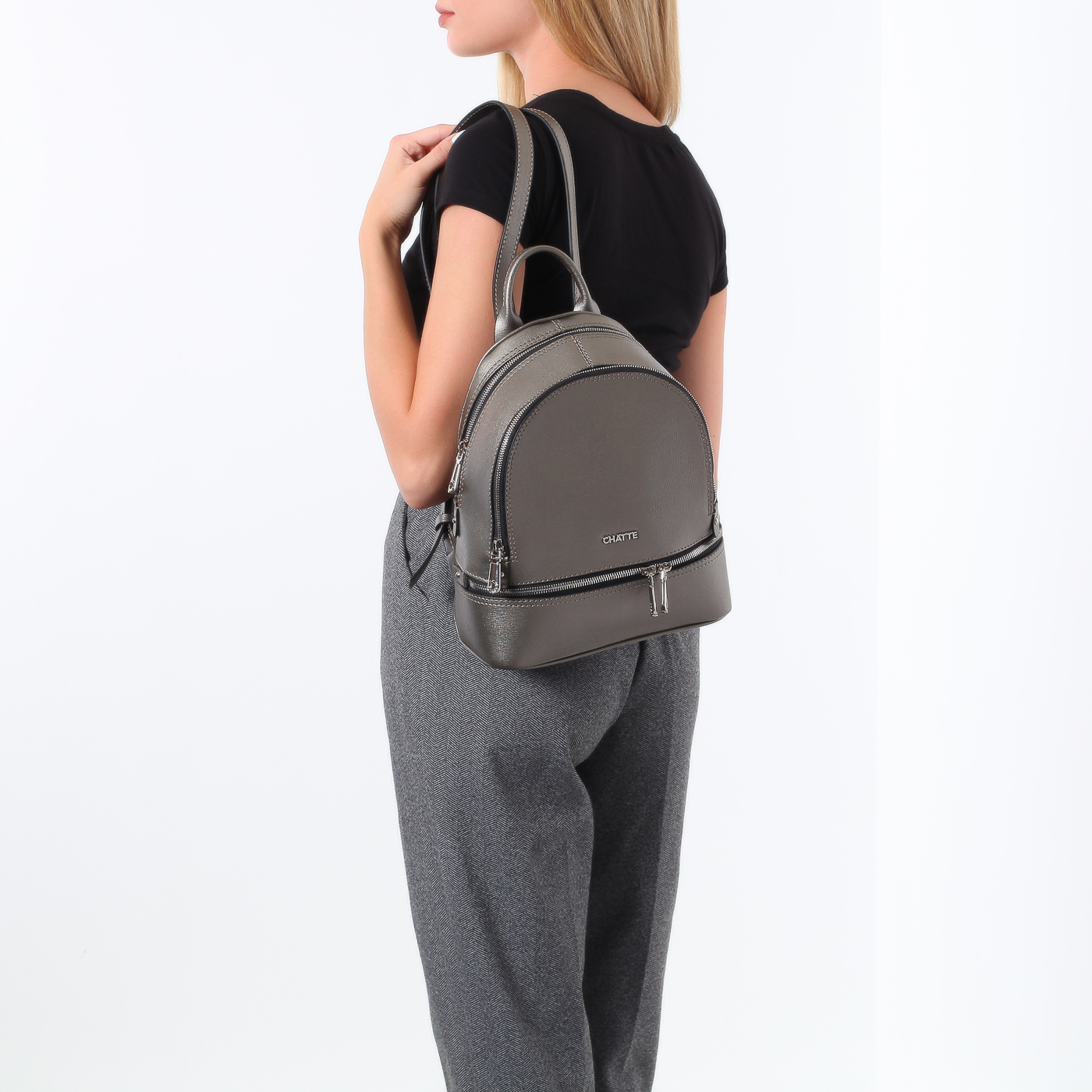 Рюкзак Chatte Lille