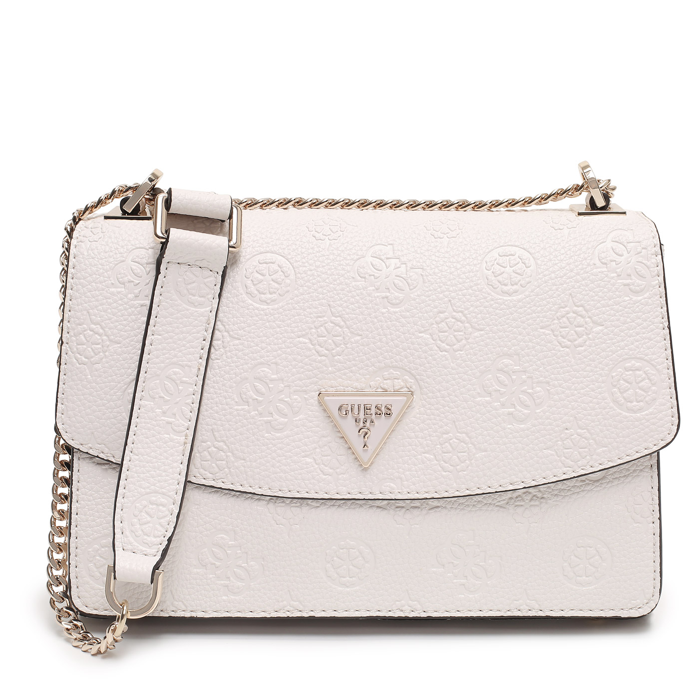 Guess Сумка через плечо с цепочкой