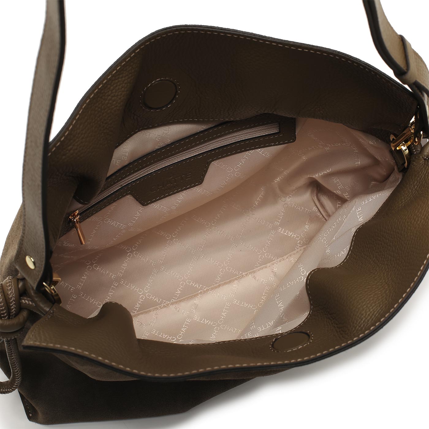 Сумка через плечо Chatte Marseille