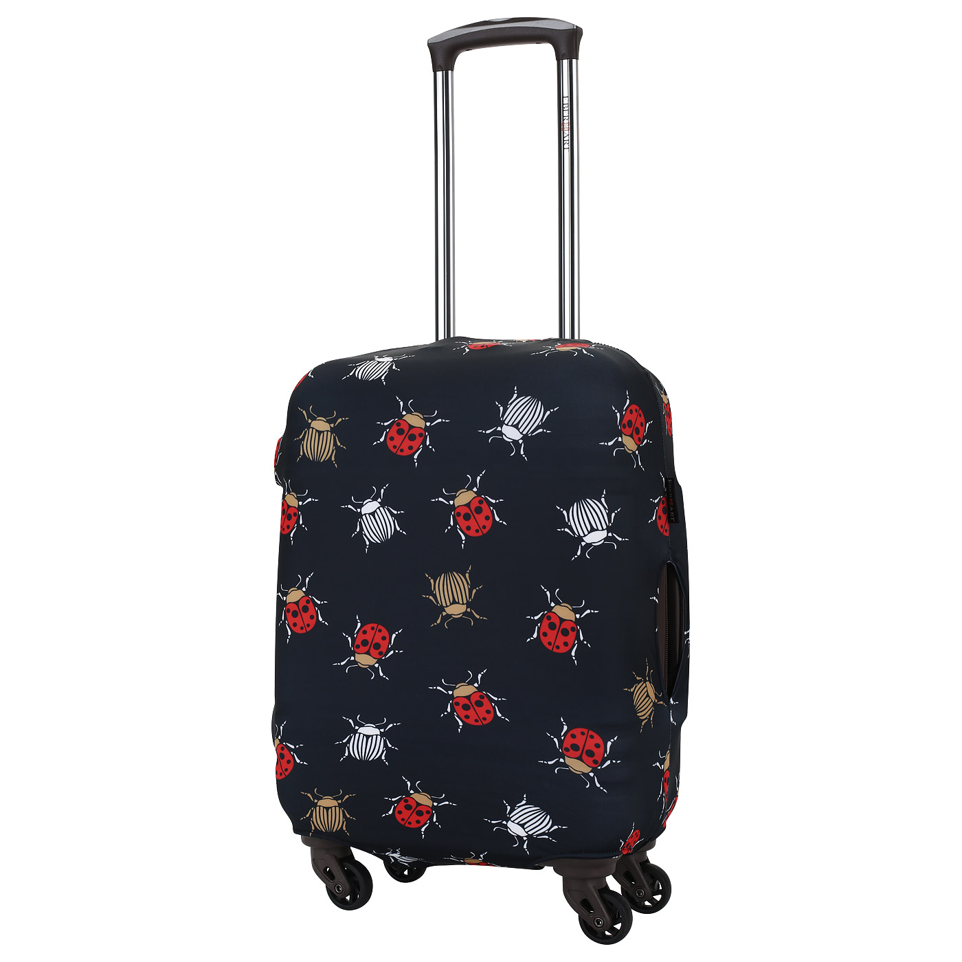 Eberhart Маленький чехол для чемодана